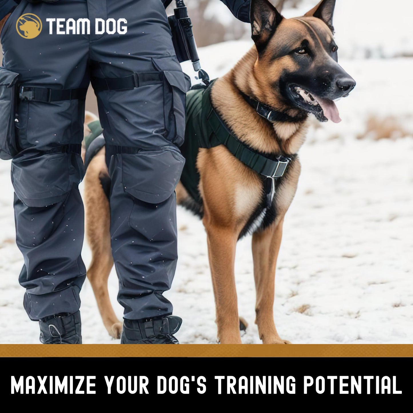 Team Dog Lamb & Salmon Dog Freeze-Dried Raw Treats | Soft Dog Treats & Grain Free Dog Food Topper | USA-Sourced Salmon & Lamb for Cleaner Teeth, Digestive Health & Muscle Growth | 13 oz Bulk Size