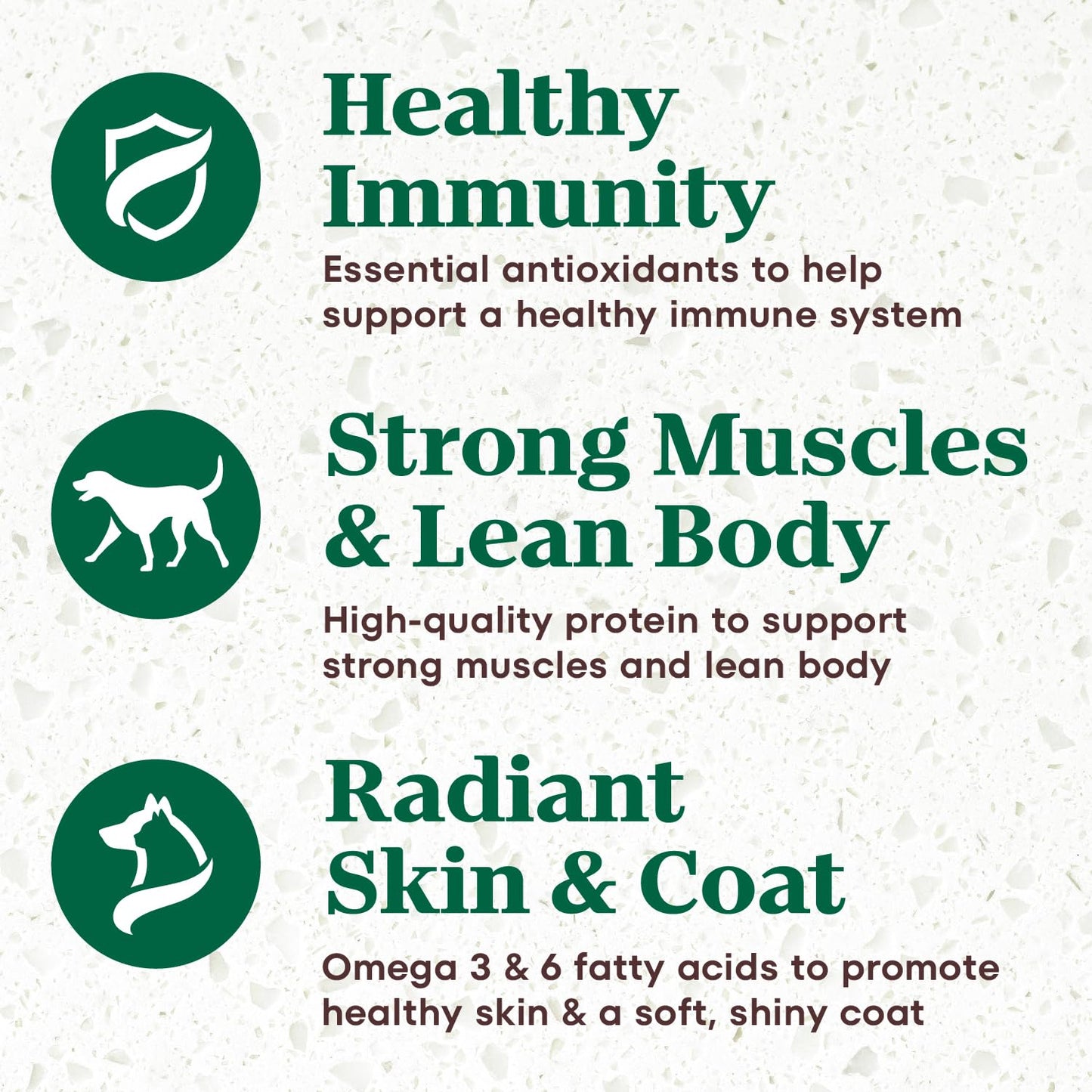 Nutro Ultra Adult Small Breed Dry Dog Food, Chicken, Lamb and Salmon Protein Trio, 12 lb Bag