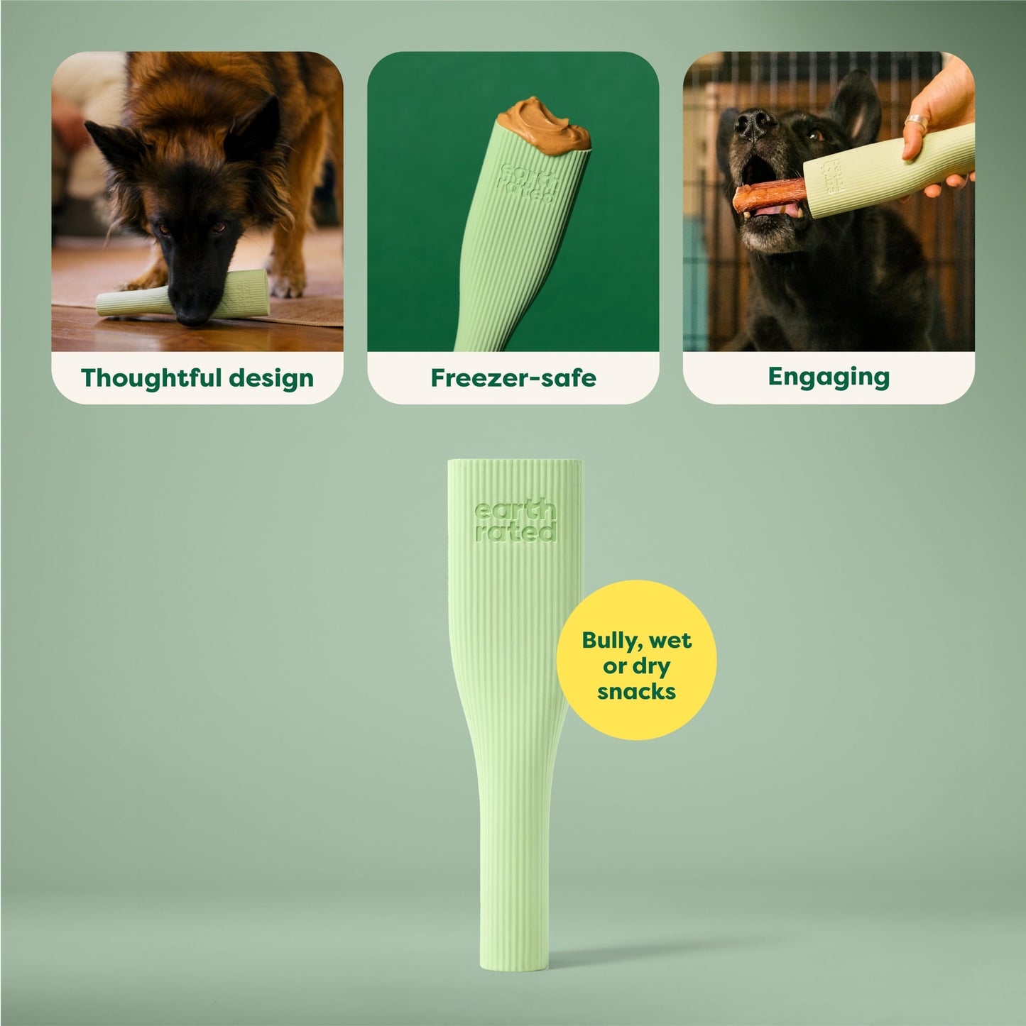 Well Life 2 in 1 Conditioning Puppy Shampoo Tearless Conditioning Shampoo - Plant-Based Ingredients, Jojoba Oil, Gentle Cleansers - Suitable for All Ages and Skin Types, Dry, Itchy, Normal