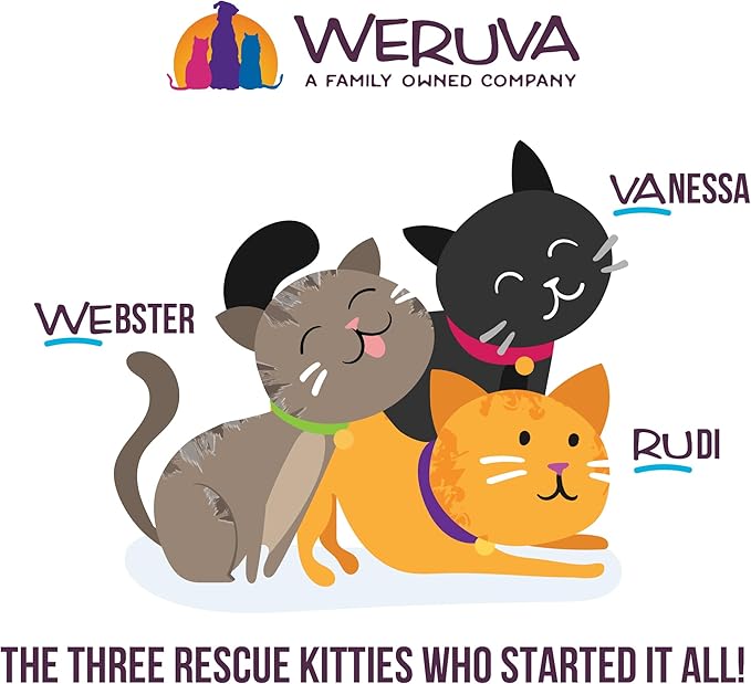 Weruva Cats in The Kitchen, Two Tu Tango with Sardine, Tuna & Turkey Au Jus Cat Food, 3.2oz Can (Pack of 24)