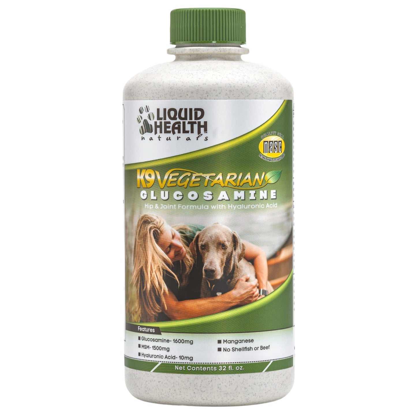 Nutramax Cosequin for Dogs Joint Health Supplement, Contains Glucosamine for Dogs, MSM, Supports Healthy Joints, Chewable Tablets, 75 Count
