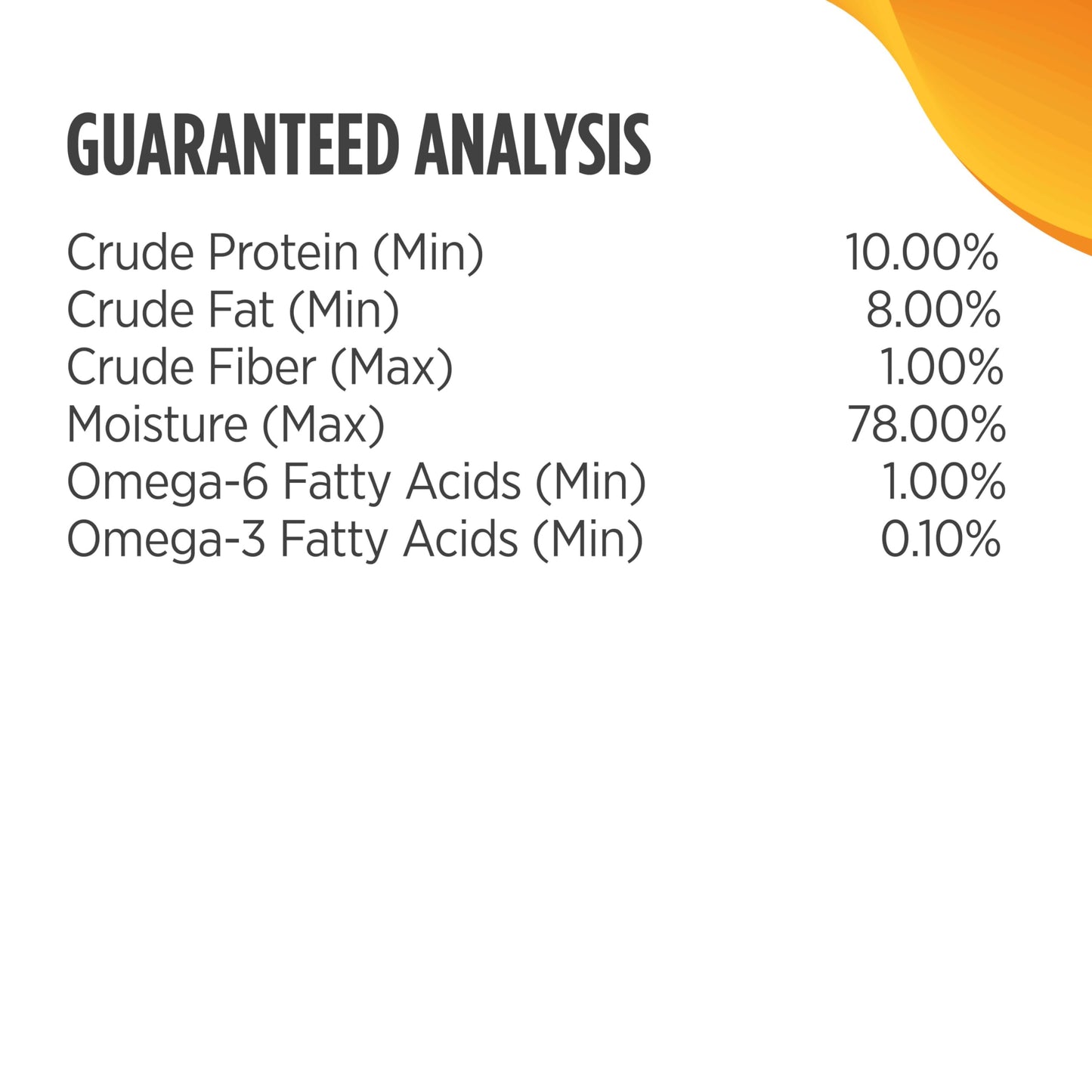 Nulo Grain-Free Chicken, Carrots, & Peas Recipe Adult Wet Canned Dog Food, 13 Ounce, 12 Cans