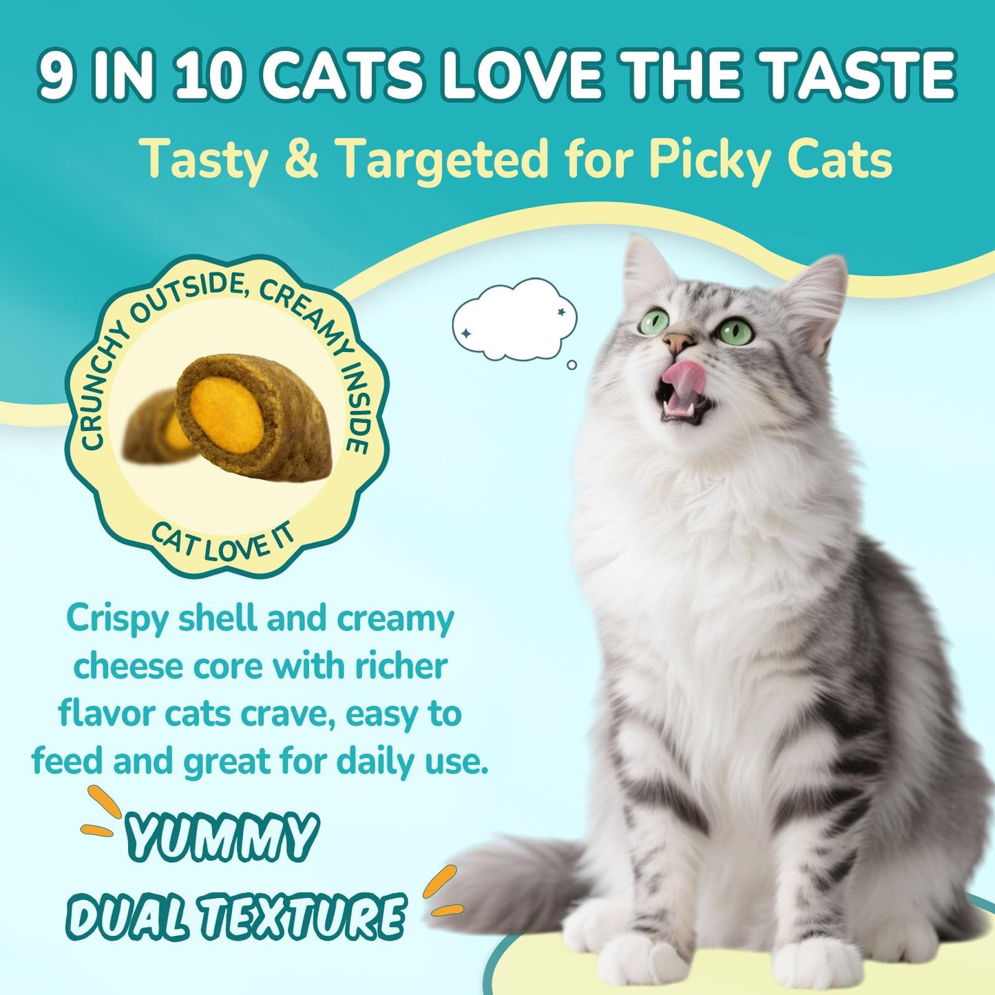 Woyamay Cat & Dog Wellness Bundle – Anti-Itch Allergy Chews for Cats + Dog Calming Pheromone Diffuser Kit, Supports Cat Skin Comfort & Reduces Dog Anxiety, All-in-One Pet Care Solution