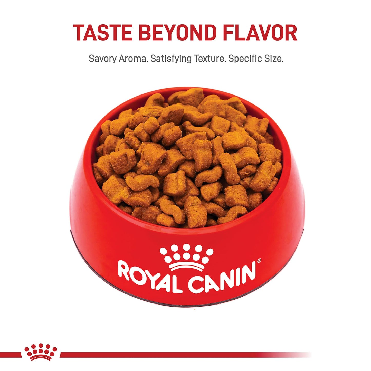 Royal Canin Boxer Adult Dry Dog Food, 30 lb bag