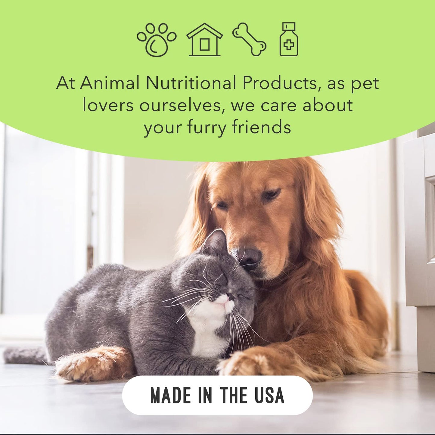 ArthriMAXX Dog Supplement for Joint Inflammation & Arthritis, Naturally Potent Dog Joint Care, Antioxidant Formula with MSM, Chondroitin, Vitamin C, & Glucosamine for Dogs, 32 fl oz