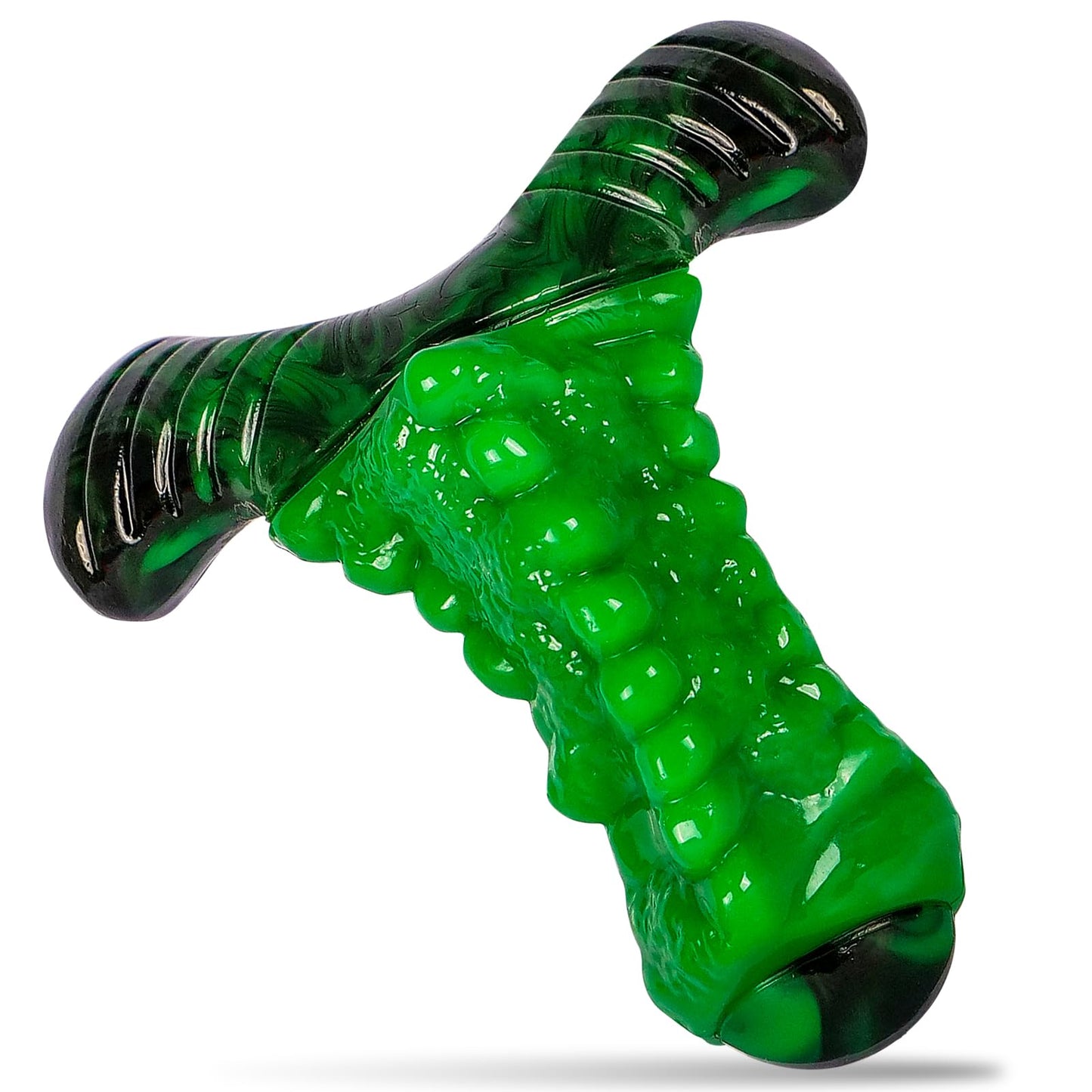 Apasiri Aggressive Chewers Dog Chew Toys: Tough Dog Toys for Aggressive Chewers Large Breed, Indestructible Dog Toy for Aggressive Chewers