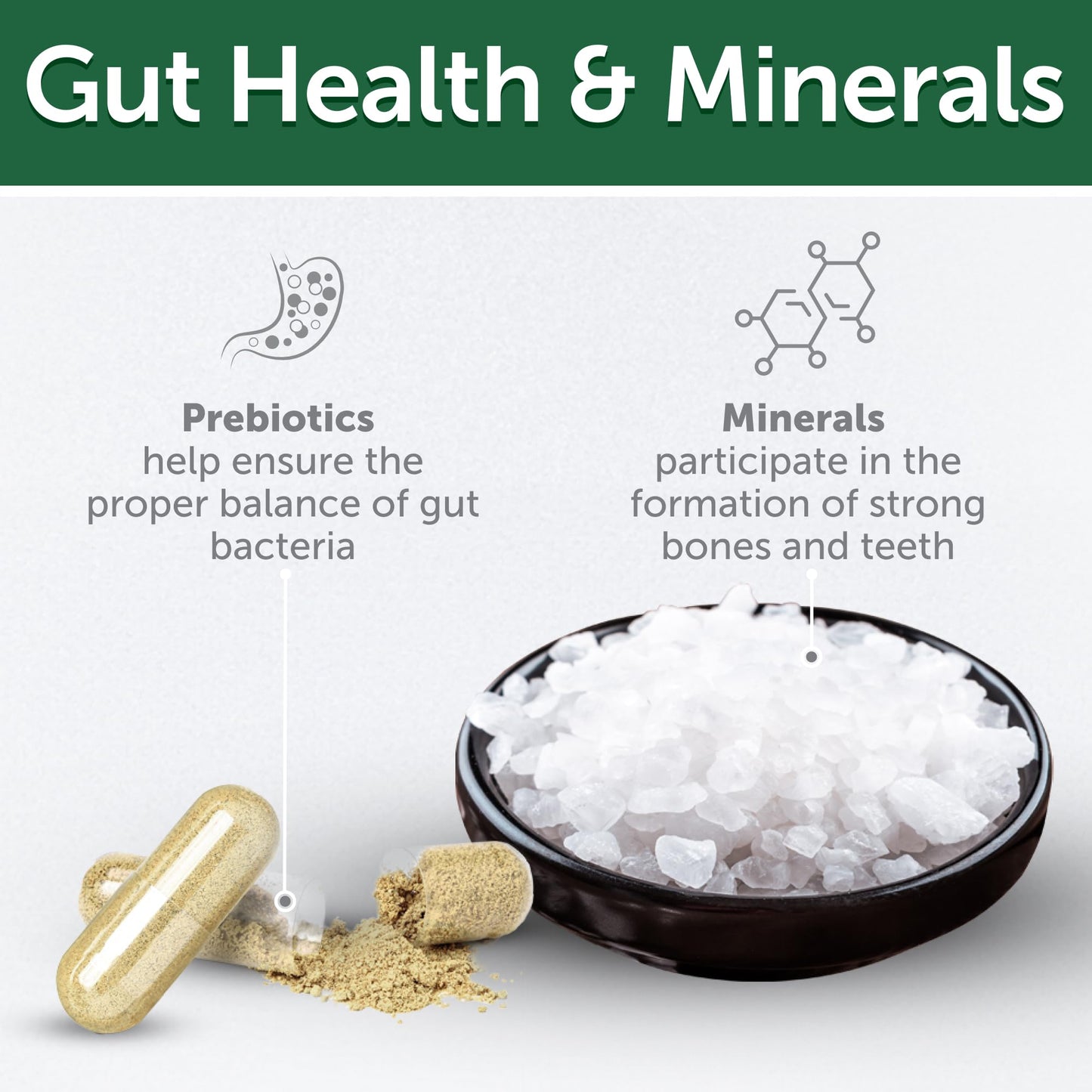 Nature's Protection Grain Free Low Calorie Dog Treats - Training Treats for Small, Medium & Large Breed Adult Dogs with Light Fur (Superior Care - Lamb, 5.29 oz)