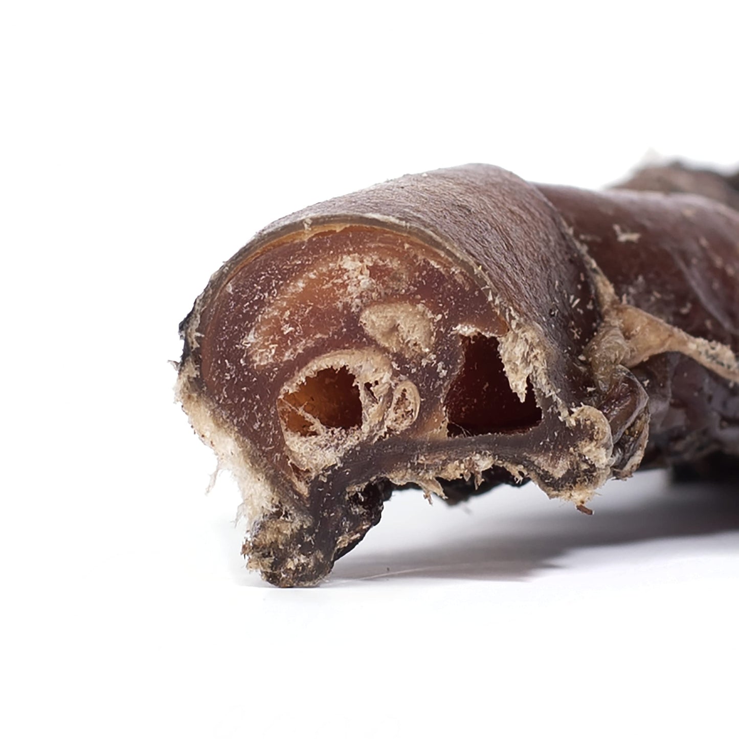 Downtown Pet Supply 5 LB, 4-5" Sticks, Rawhide Free Dog Chews Long Lasting and Non-Splintering - Single Ingredient, All Natural Dog Treats for Small Dogs and Puppies - Grass-Fed Beef Bully Sticks