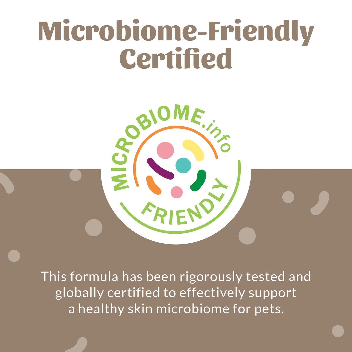 Skout's Honor Probiotic Pet Shampoo & Conditioner with Avocado Oil & Omega-3s, 97% Natural, Paraben & Sulfate-Free, Cruelty-Free, 16oz, Dog of The Woods