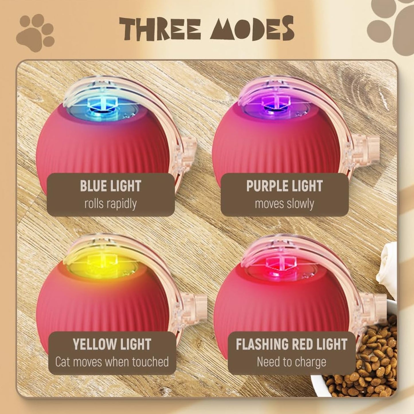 LickiMat Wobble, Dog Slow Feeder Bowl Lick Mat, Boredom Anxiety Reducer; Perfect for Food, Treats, Yogurt, or Peanut Butter. Fun Alternative to a Slow Feed Dog Bowl, Green