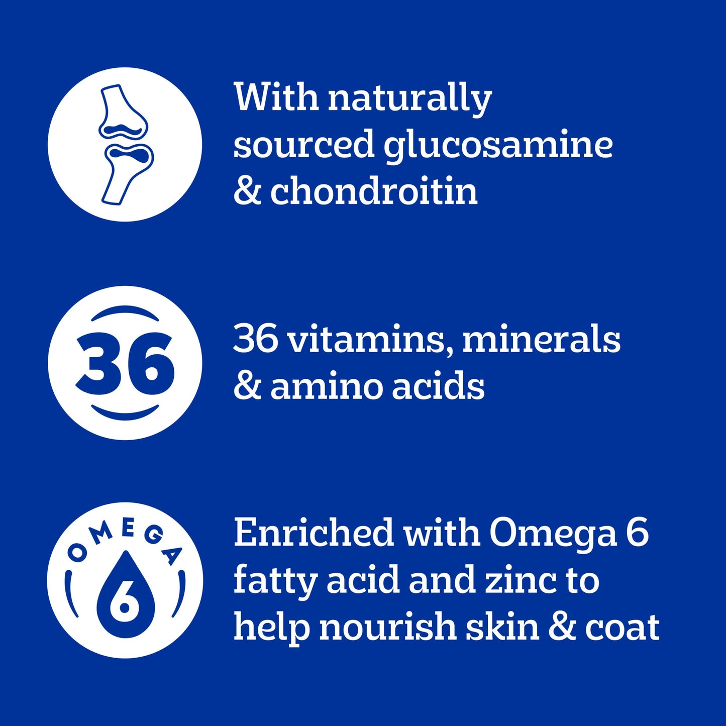 Pedigree Complete Nutrition Big Dog Dry Dog Food, Roasted Chicken, Rice and Vegetable Flavor, 16 lb. Bag