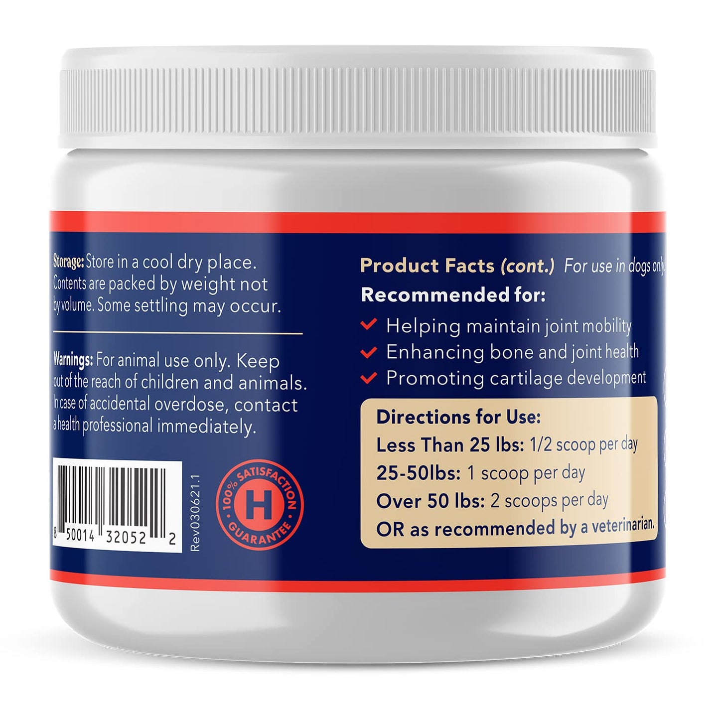 Honest Paws 5-in-1 Oatmeal Dog Shampoo and Conditioner + Mobility Supplement Discounted Bundle Happy Pet Suppliers