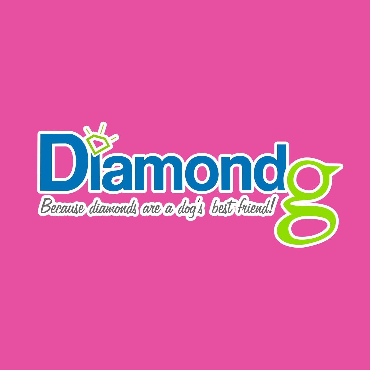 Diamondg Dog Nail Grinder Bits, 2 Pack - Compatible with Dremel, Diamond Bits for Pet Nails, Ideal for Small and Large Dogs (Standard Little Lola & Standard Big Casey)