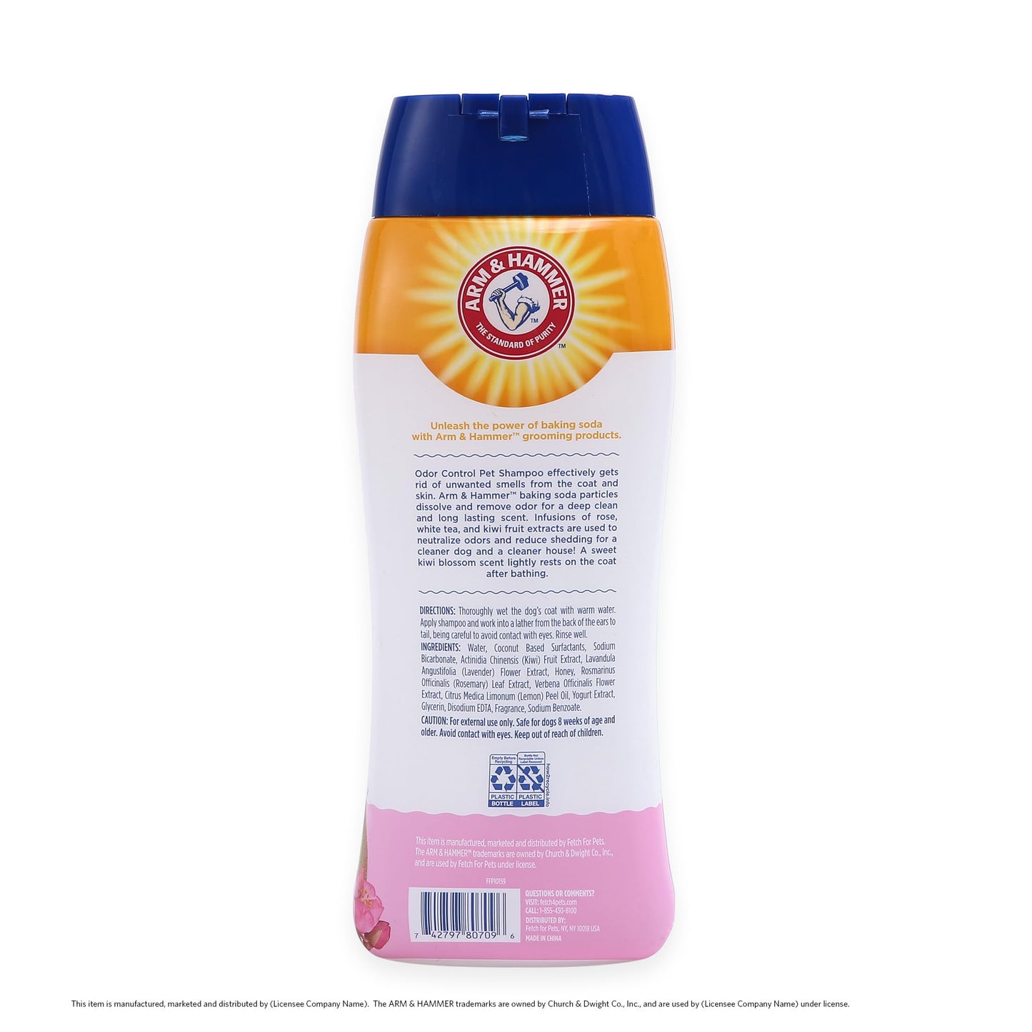 earthbath, Green Tea & Awapuhi Shed Control Dog Shampoo - Cruelty Free Dog Shampoo, Helps Relieve Shedding & Dander, Gentle Dog Wash, Made in USA, Dog Bathing Supplies - 16 Oz (1 Pack)