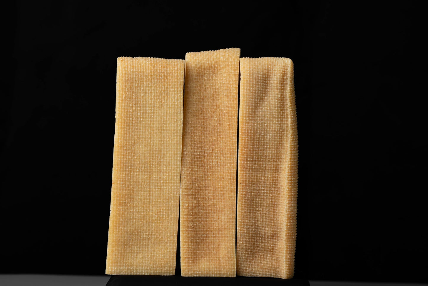 Yak & Paws Natural Yak Cheese for Small Dogs – Healthy, Long-Lasting Chews for Light Chewers - Small (2.1-2.4 oz) 3 Chews/Pack