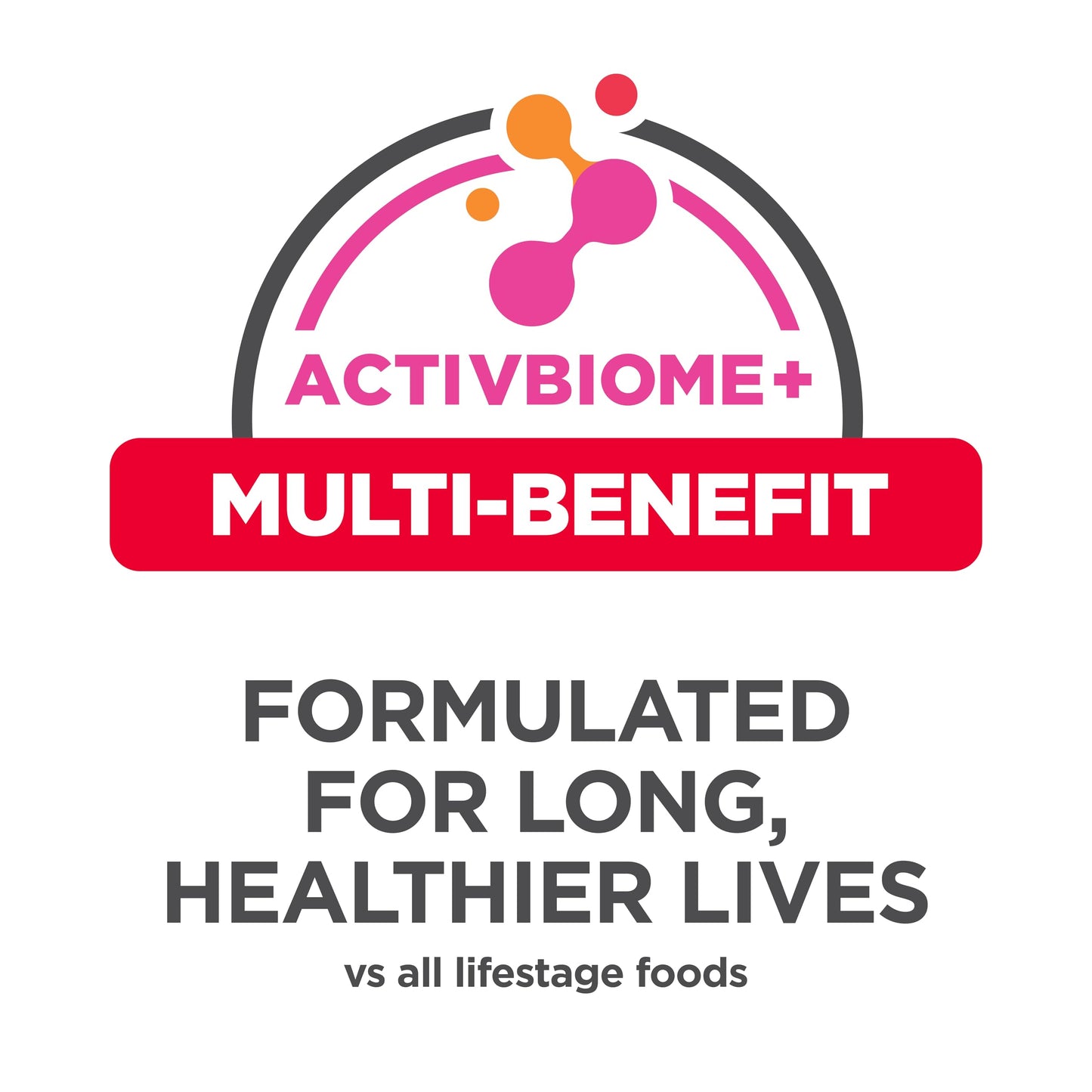 Hill's Science Diet Adult 7+, Senior Adult 7+ Premium Nutrition, Small Kibble, Dry Dog Food, Chicken, Brown Rice, & Barley, 5 lb Bag