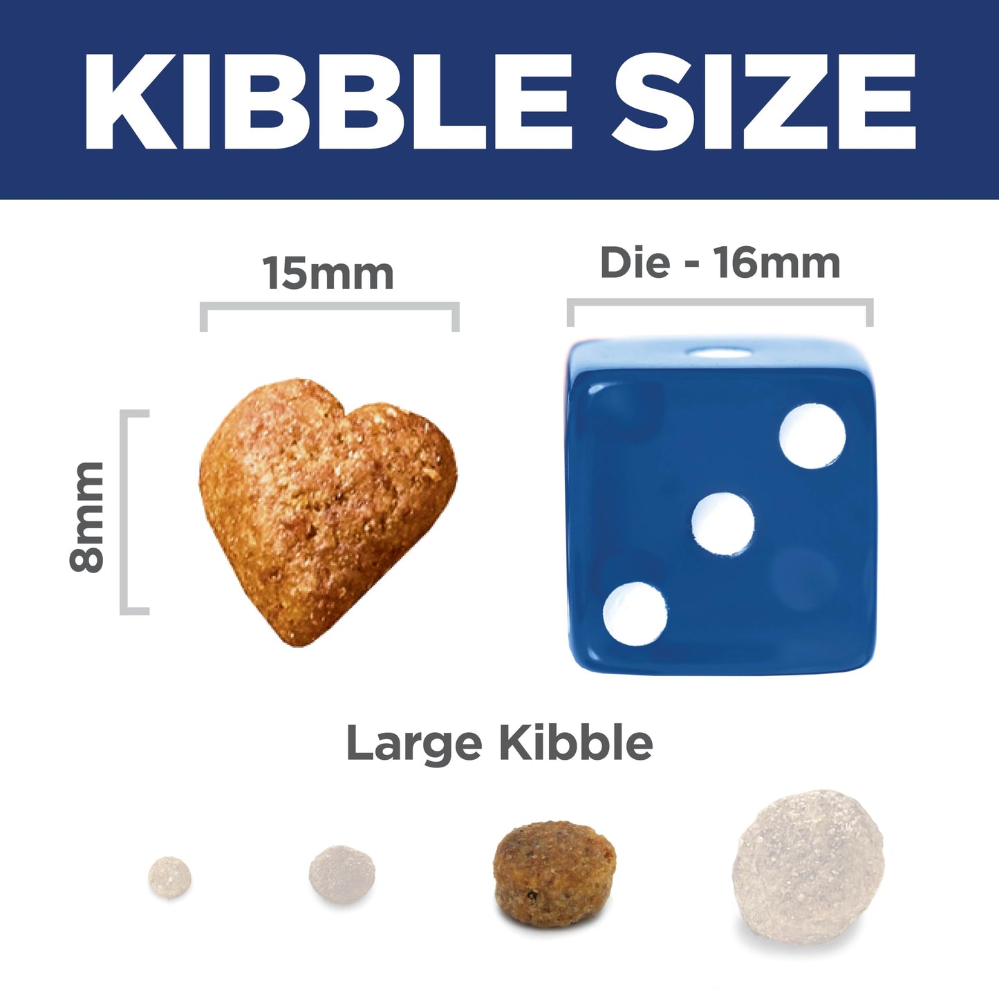 Hill's Science Diet Perfect Weight Large Breed Adult Dry Dog Food 1-5, Quality Protein for Weight Management Support, Chicken Recipe, 25 lb. Bag