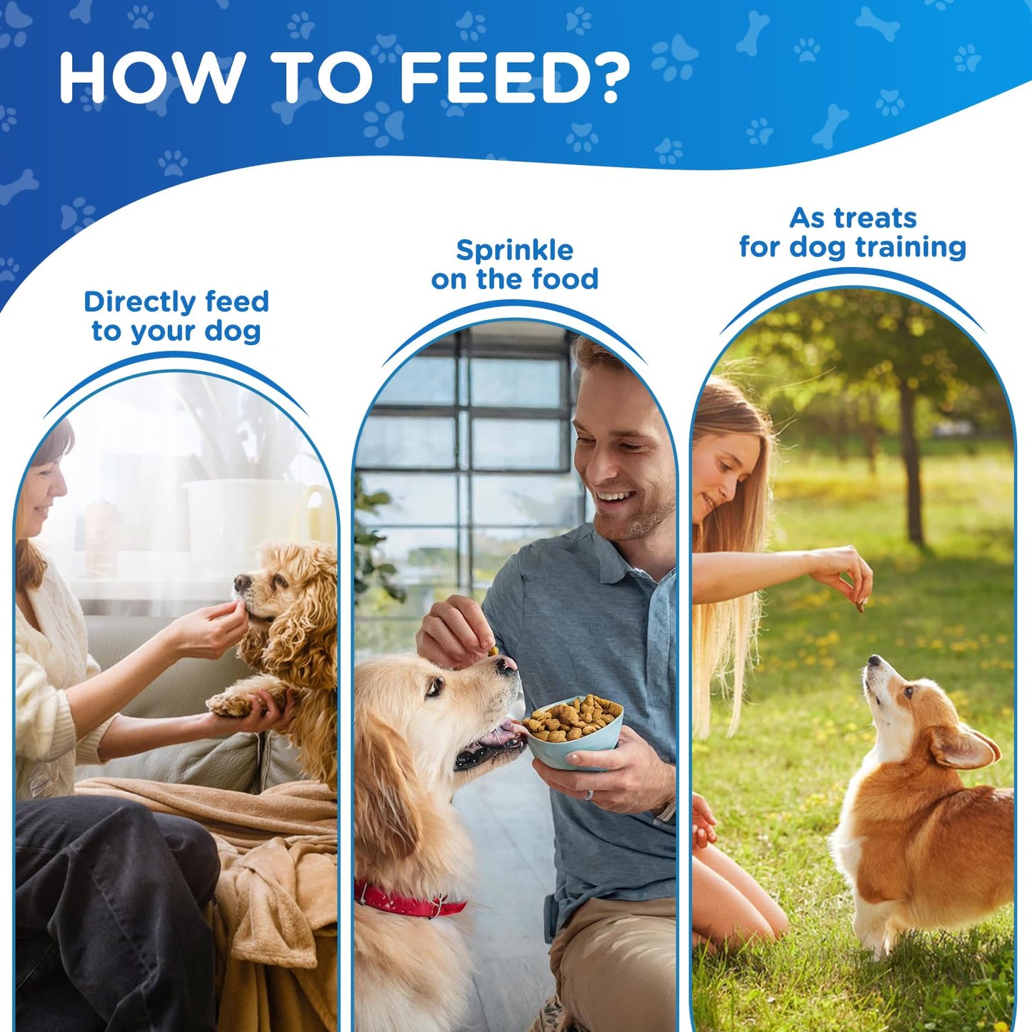 Glucosamine for Dogs,Joint Support Supplement,Dog Hip and Joint Chews,Treats with MSM Hemp, Dog Joint Pain Relief Mobility Supplements,100 PCS Chicken Flavor, Fit All Large Small Medium Breed