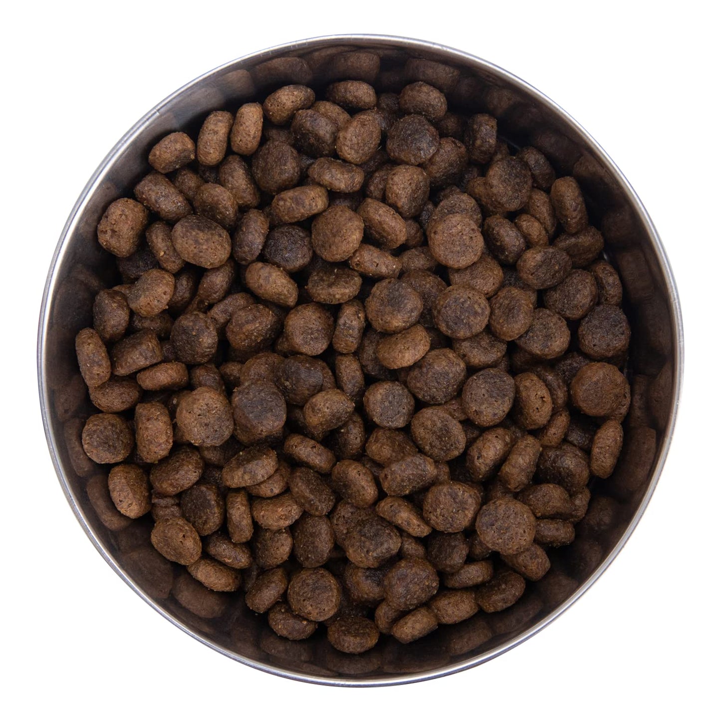 Health Extension Grain Free Buffalo & Whitefish Dry Dog Food (4 lb / 1.81 kg) - Whole Foods Ingredients Formula with Omega 3 & Antioxidants for All Life Stages Dogs