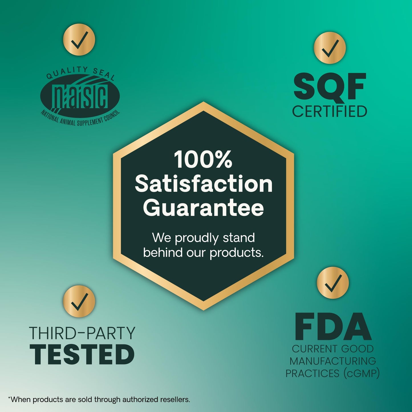 VetriScience Ultimate Strength Healthy Hip & Joint Chews, GlycoFlex Glucosamine, Chondroitin and Green-Lipped Mussel Joint Supplement for Small Breed Dogs, Soothe Joint Discomfort, Duck, 60 Count