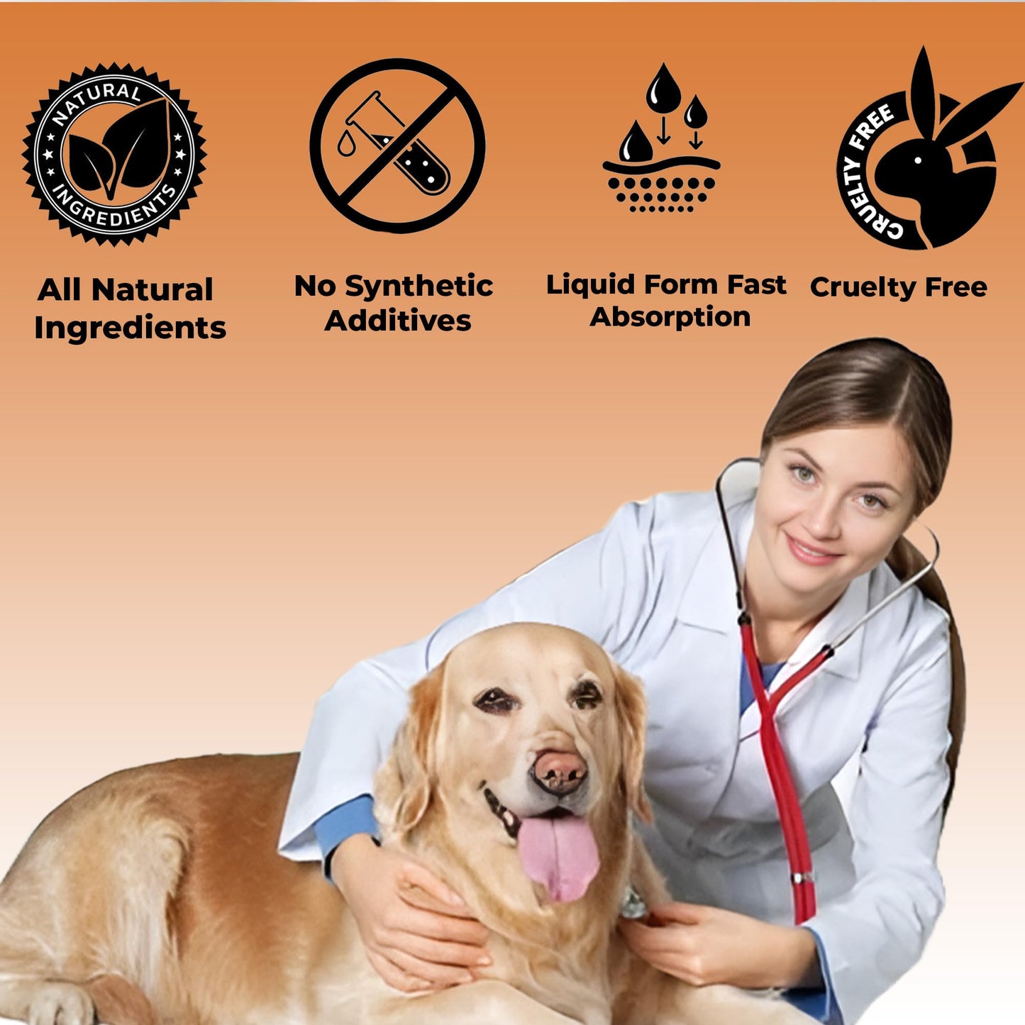 Maani essence 60ML Natural Yeast Infection Treatment for Dogs, Dog Allergy Relief, Skin Itch Relief Supports Healthy, Inflammation Relief, Alleviates Itching, Allergy Relief Dog Yeast