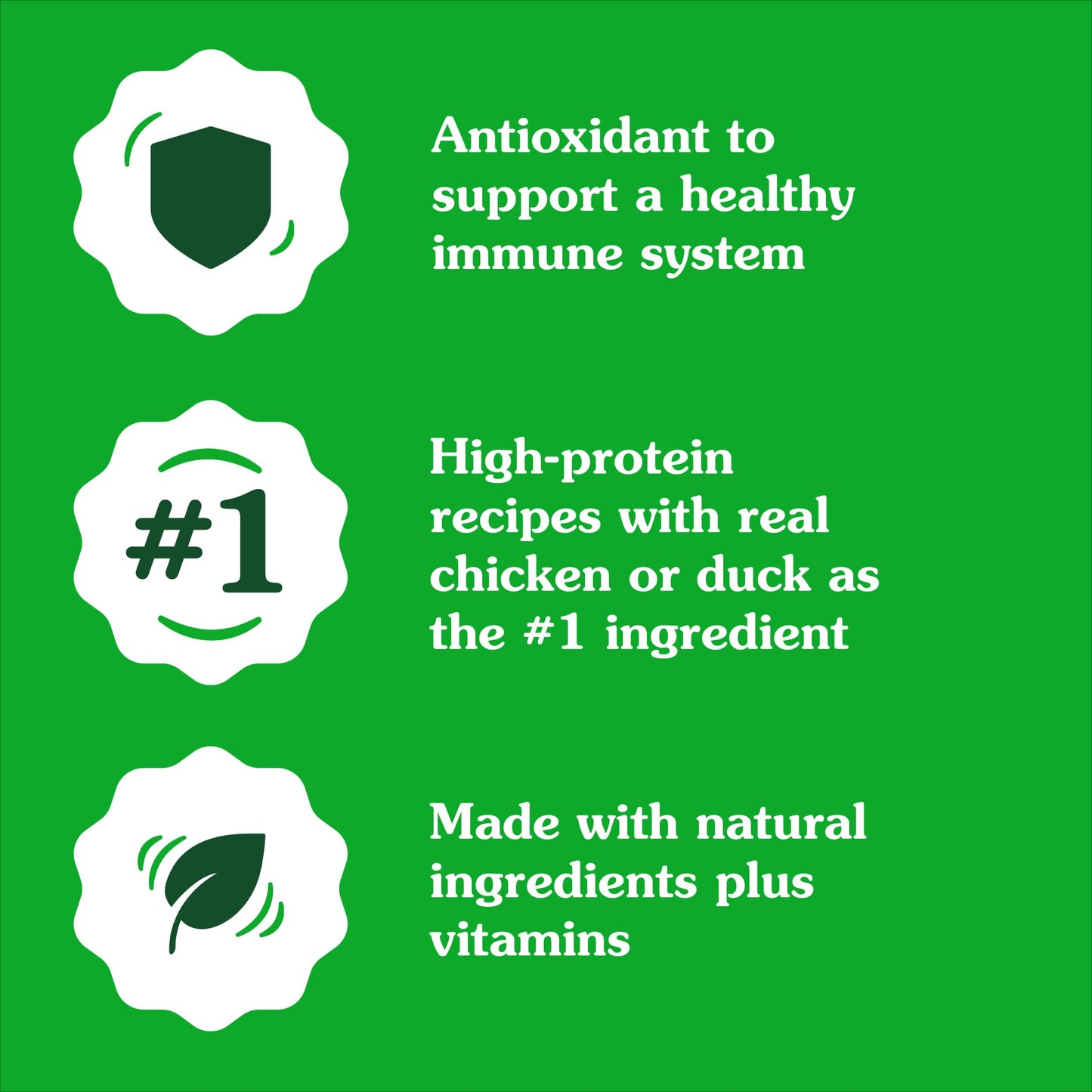 Greenies Smart Topper High Protein Wet Mix-in for Dogs, Chicken, Peas, Apples, and Brown Rice Recipe & Duck, Broccoli, Carrots and Barley Recipe Variety Pack with Whole Grains, 8 Trays of 2oz.