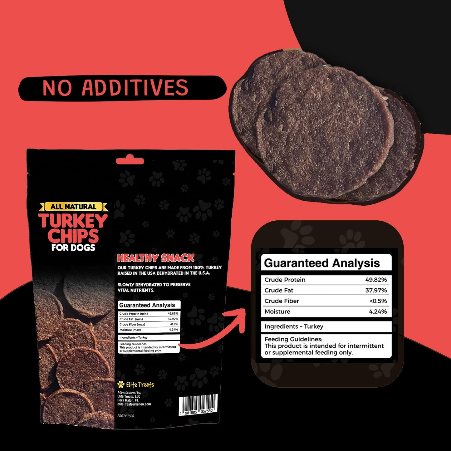 Milo's Kitchen Homestyle Dog Treats, Steak Grillers, 10 Ounce, High Protein, No Artificial Flavors