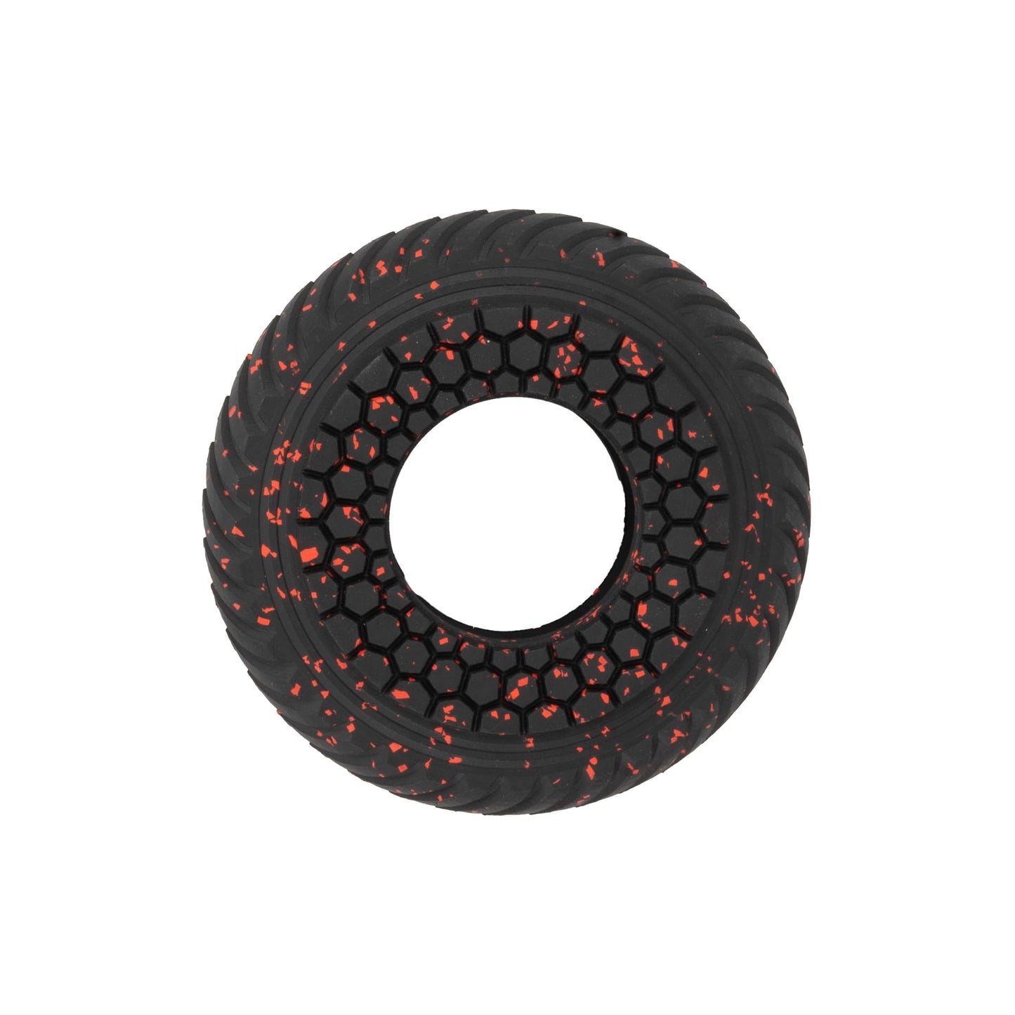 Chew King Supreme Dog Toy Collection, Medium Supreme Ring