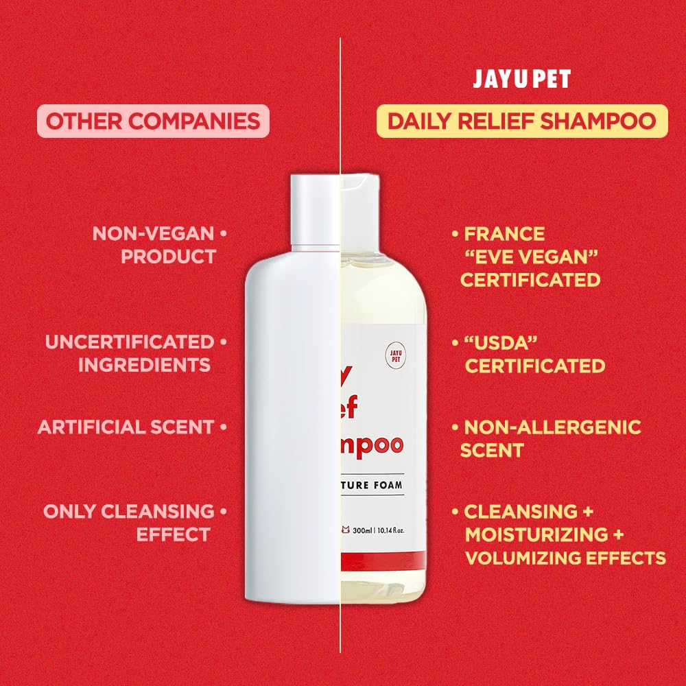Healthy Breeds American Water Spaniel Hypo-Allergenic Shampoo 8 oz