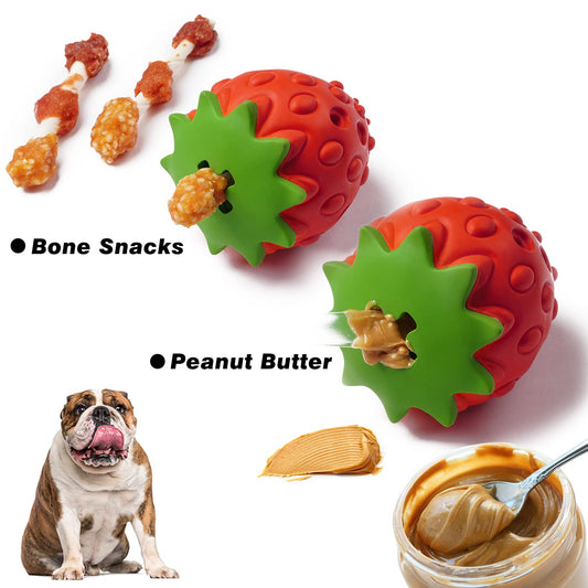 Nocciola Funny Squeaky Dog Toys, Old Tech Themed Stuffed Plush Puppy Toy Set with Hidden Treat Pockets, Cute Crinkle Chew Toys for Small Medium Large Breed, Boy Dog Birthday Gifts, 7 Packs