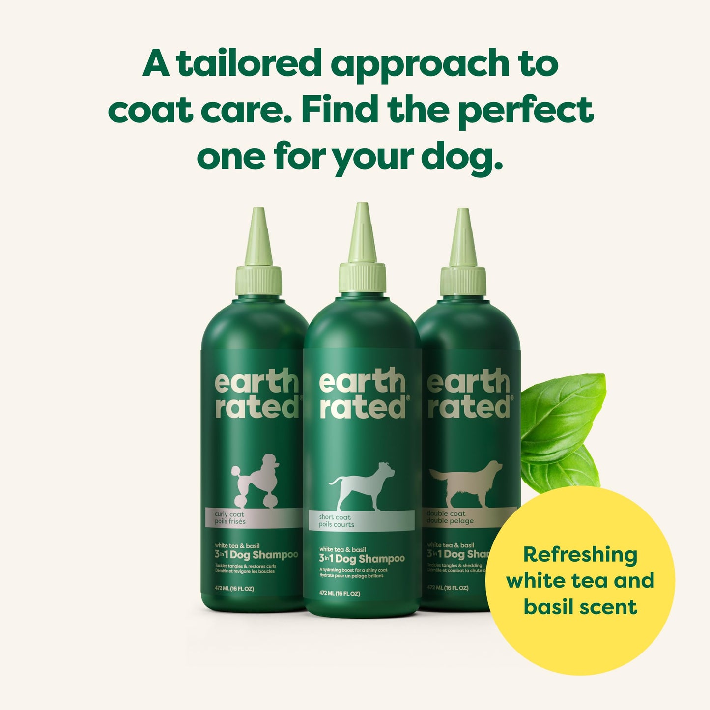 Well Life 2 in 1 Conditioning Puppy Shampoo Tearless Conditioning Shampoo - Plant-Based Ingredients, Jojoba Oil, Gentle Cleansers - Suitable for All Ages and Skin Types, Dry, Itchy, Normal