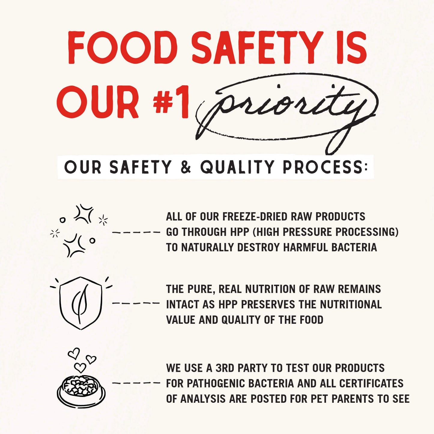 Stella & Chewy's Freeze-Dried Raw Beef Liver Dog Treats - Single Ingredient, No Additives - Premium Training Treats - Perfect For Picky Eaters - 3oz Bag