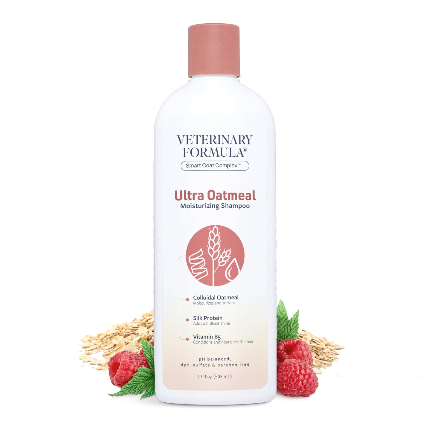 Doodle Shampoo and Conditioner - Best Dog Shampoo for Goldendoodle, Poodles, Doodle Breeds - for Curly & Wavy Coats - Natural Ingredients - Made in USA 16 Fl Oz