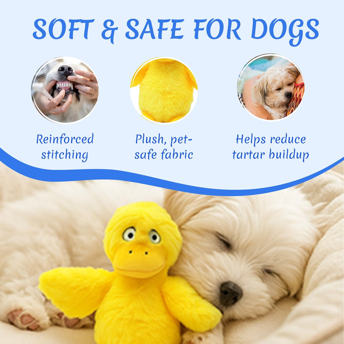 PetSport Twisted Chews Extremely Durable Rope Tug Dog Toys Great for Heavy Chewers and Teething Puppies (Monster Knot Ball 36”)