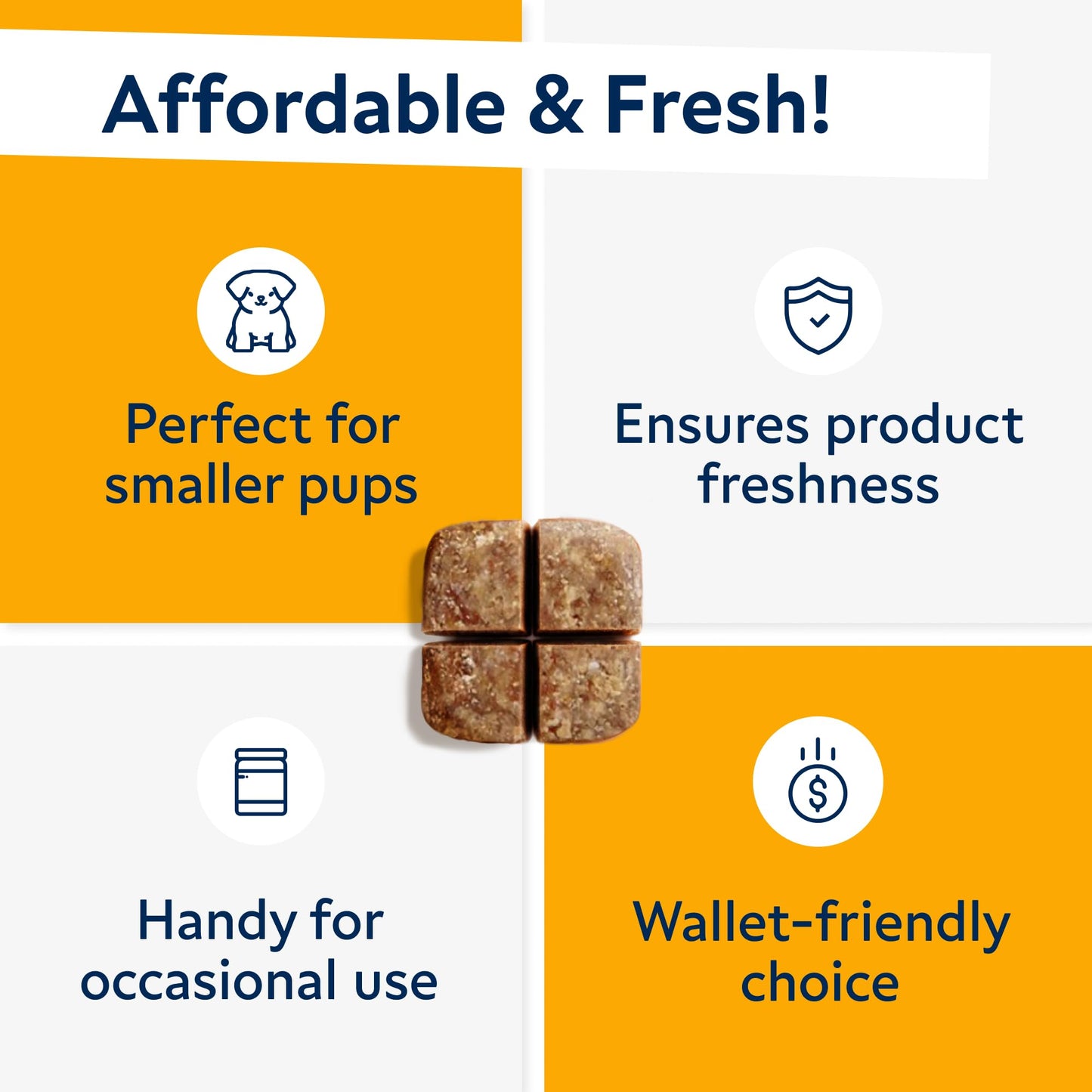 STRELLALAB Advanced Calming Chews for Dogs - Hemp Treats + Melatonin - Sleep Aid - Relaxing Treats - Stress Relief During Fireworks, Thunder - Made in USA - Bacon - 60Ct