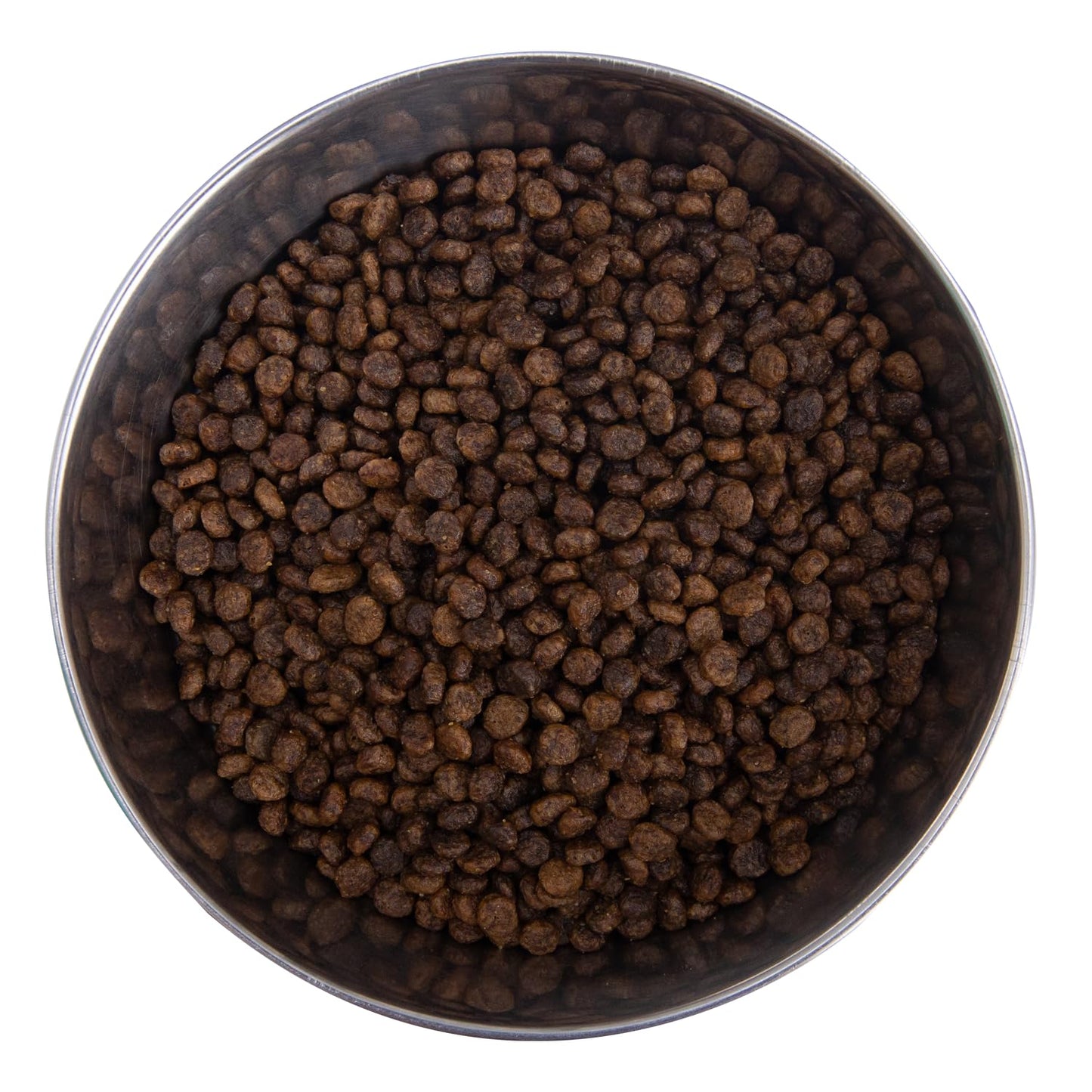 Health Extension Grain Free Buffalo & Whitefish Little Bites (3.5 lb / 1.59 kg) - Small Kibble Formula with Omega 3 & Whole Foods for Teacups, Toys & Miniature Dogs