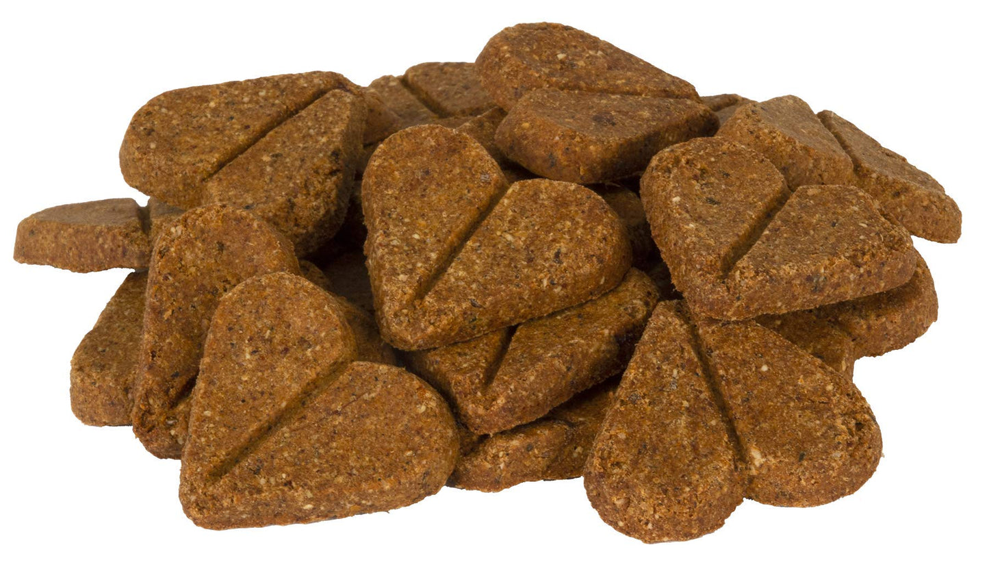 Zero/G Roasted Lamb Recipe Mini Dog Treats, 12 oz