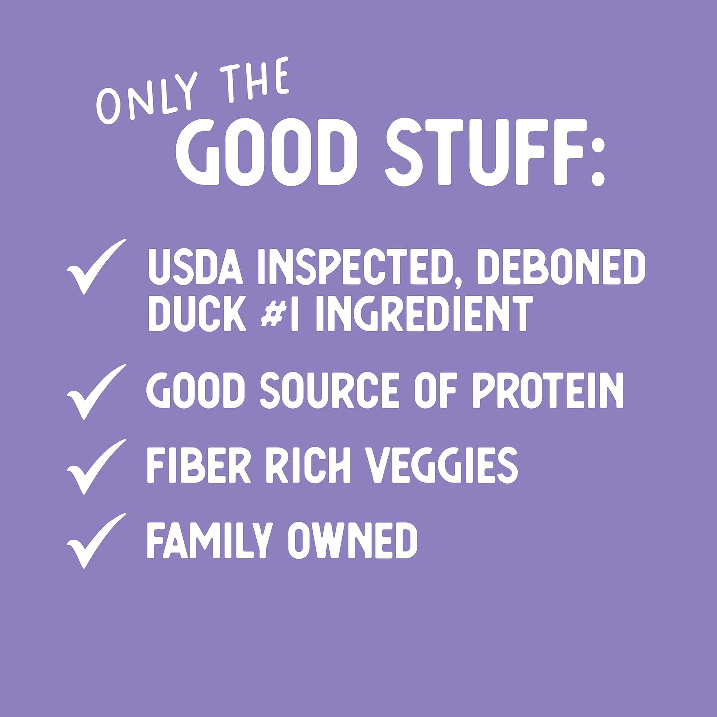 Health Extension Duck Entrée Wet Dog Food Grain-Free, 12.5 oz - Protein-Rich Recipe, Hydration Support, Ideal for Sensitive Stomachs (Case of 12 Cans)