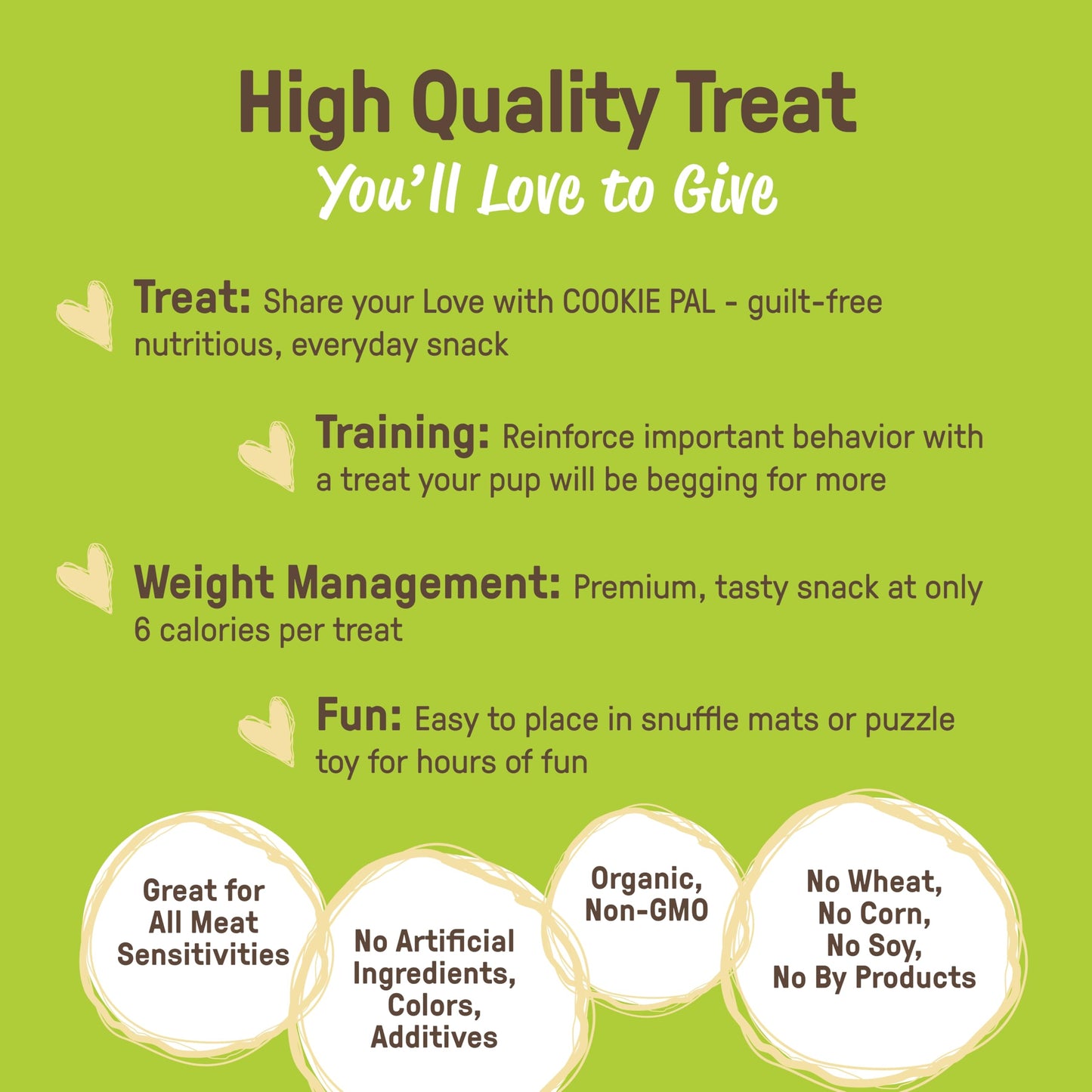 Waggin' Train Salmon Jerky Tenders for Skin & Coat Support for Dogs - 12 oz Pouch - Grain Free, High Protein Dog Treat