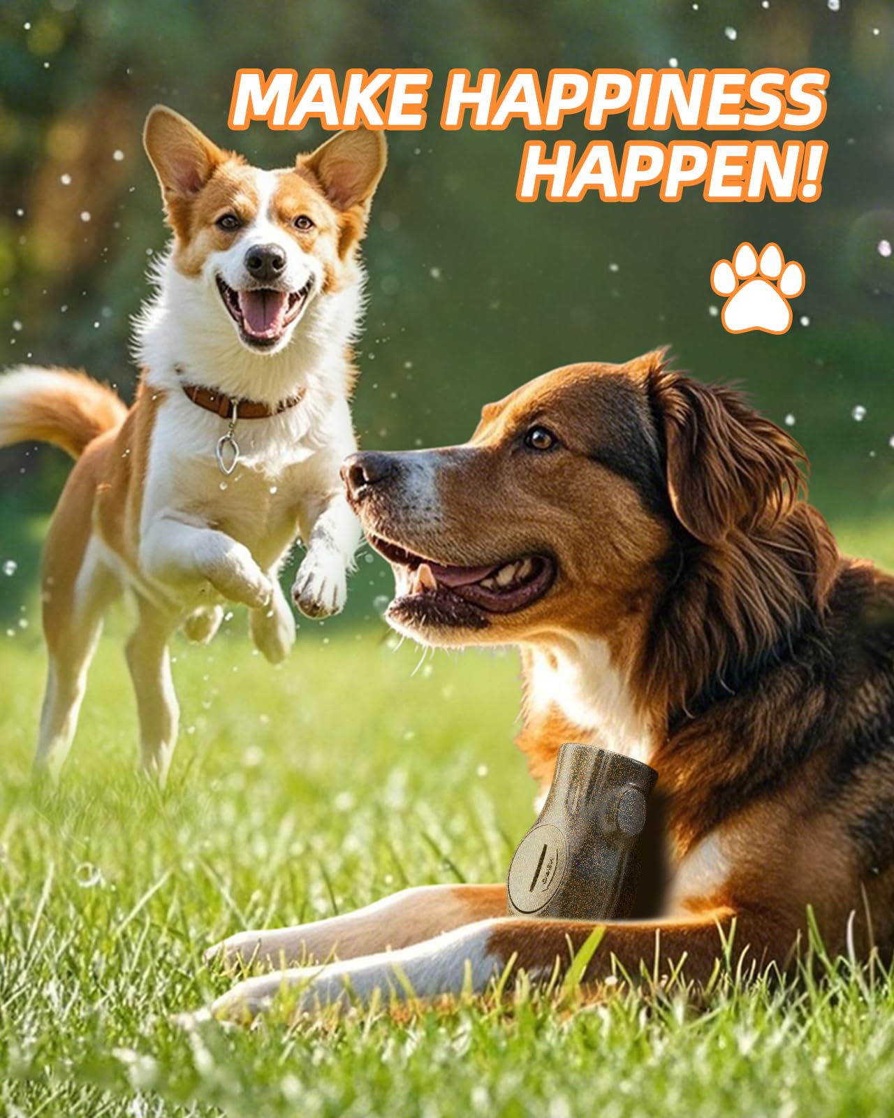 Kovirova Interactive Dog Toys, Dog Toys for Aggressive Chewers, Frozen Dogs Chew Toys Keep Dog Busy with Long Lasting, Reduce Anxiety, Indestructible Dogs Toy for Large/Medium Breeds