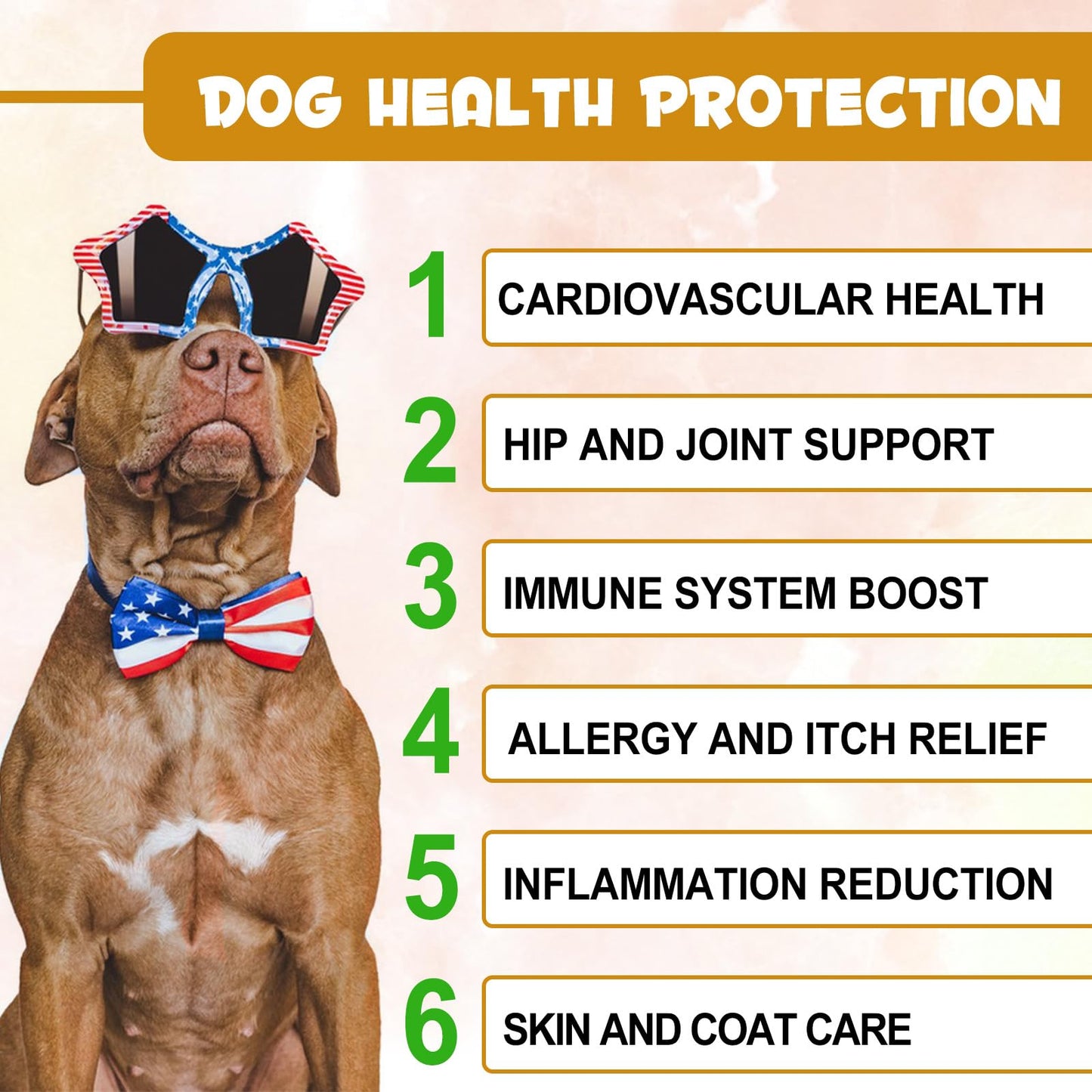 asusxcli Allergy Relief Drops for Dogs,Allergy and Immune,Immune Support Supplement,Dog Supplement,Natural Pet Supplement for Dog Allergy Relief with Turmeric & Milk Thistle