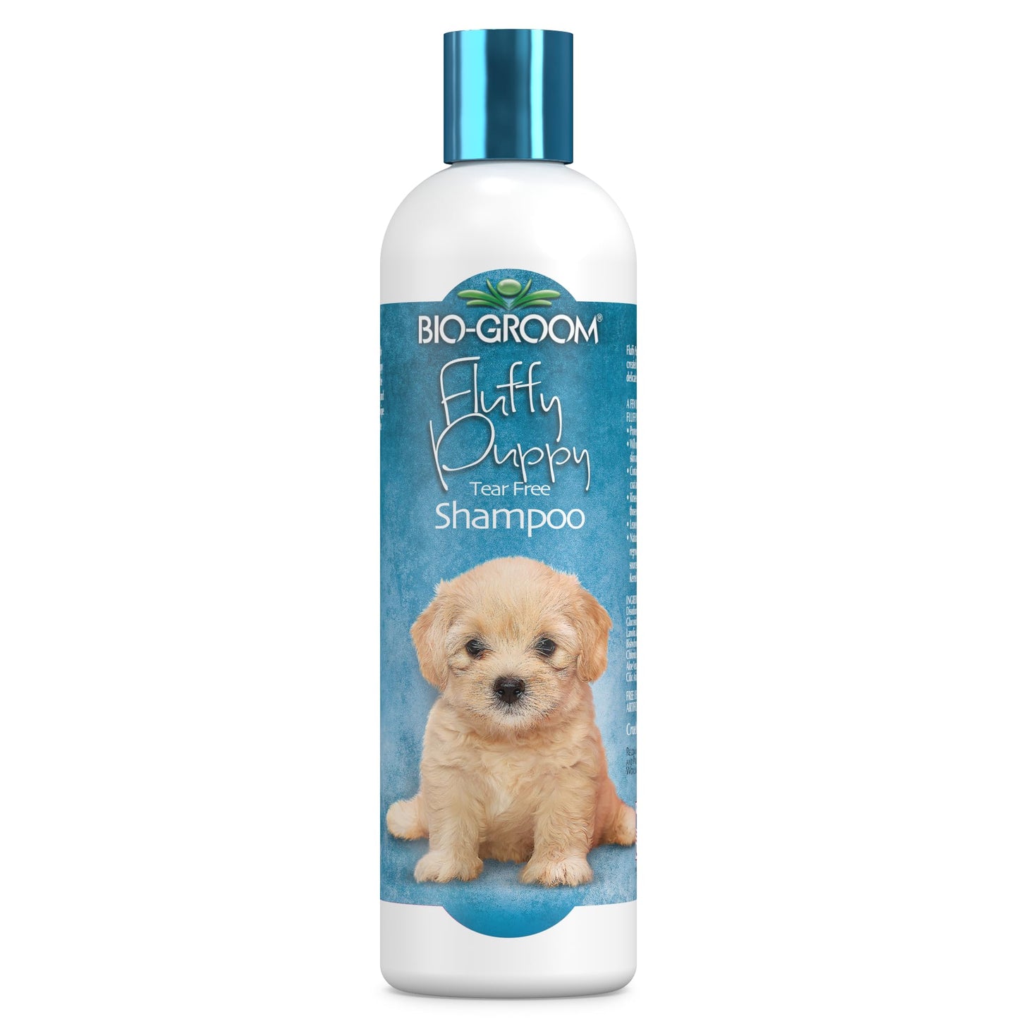 iGroom Tearless Facial Dog Shampoo, Luxury Pet Beauty Care, Ultra Mild to Eyes, Restore Skins Natural Moisture, Made in USA, 16 oz