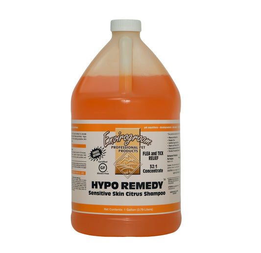Envirogroom Hypo Remedy Shampoo 32:1