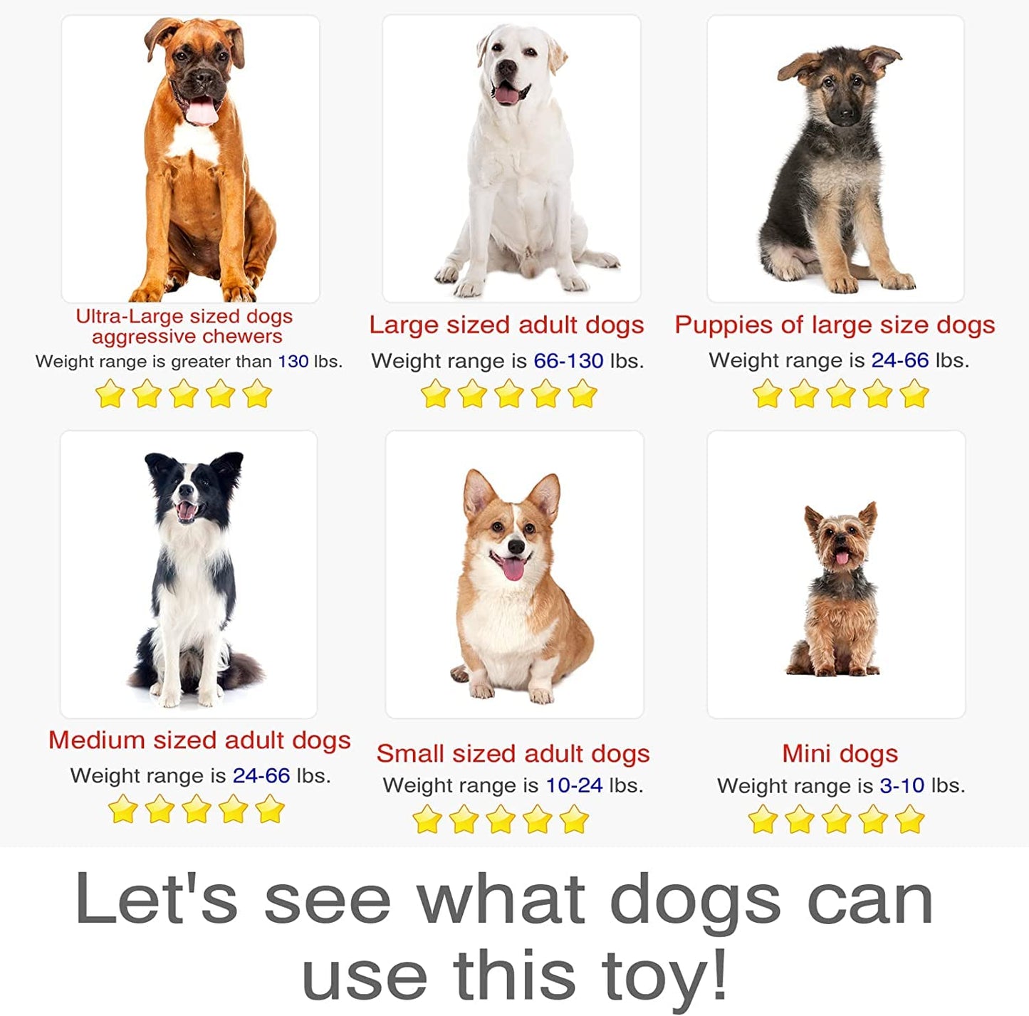QQQNG Dog Puzzle Toy Dogs Brain Stimulation Mentally Stimulating Toys Beginner Puppy Treat Food Feeder Dispenser Advanced Level 2 in 1 Interactive Games for Small/Medium/Large Aggressive Chewer Gift B