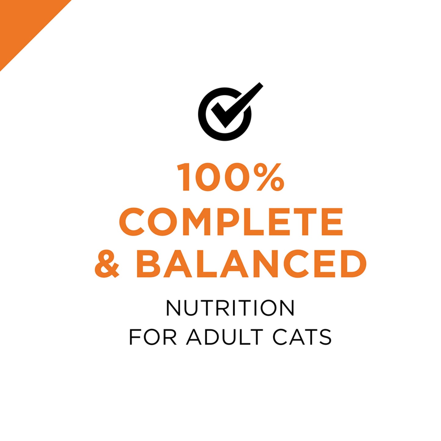 Purina Pro Plan High Protein Cat Food Wet Gravy, Beef and Chicken Entree - (Pack of 24) 3 oz. Pull-Top Cans