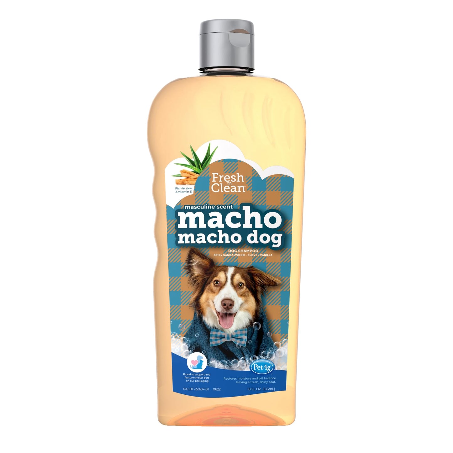 Artero Moisturizing. Shampoo for Dogs. Great Hydration. Ideal for Yorkshire Terrier Dogs, Bichon Maltese, for Pets with Long Hair and/or Dry or Damaged Coats. with Biotin.