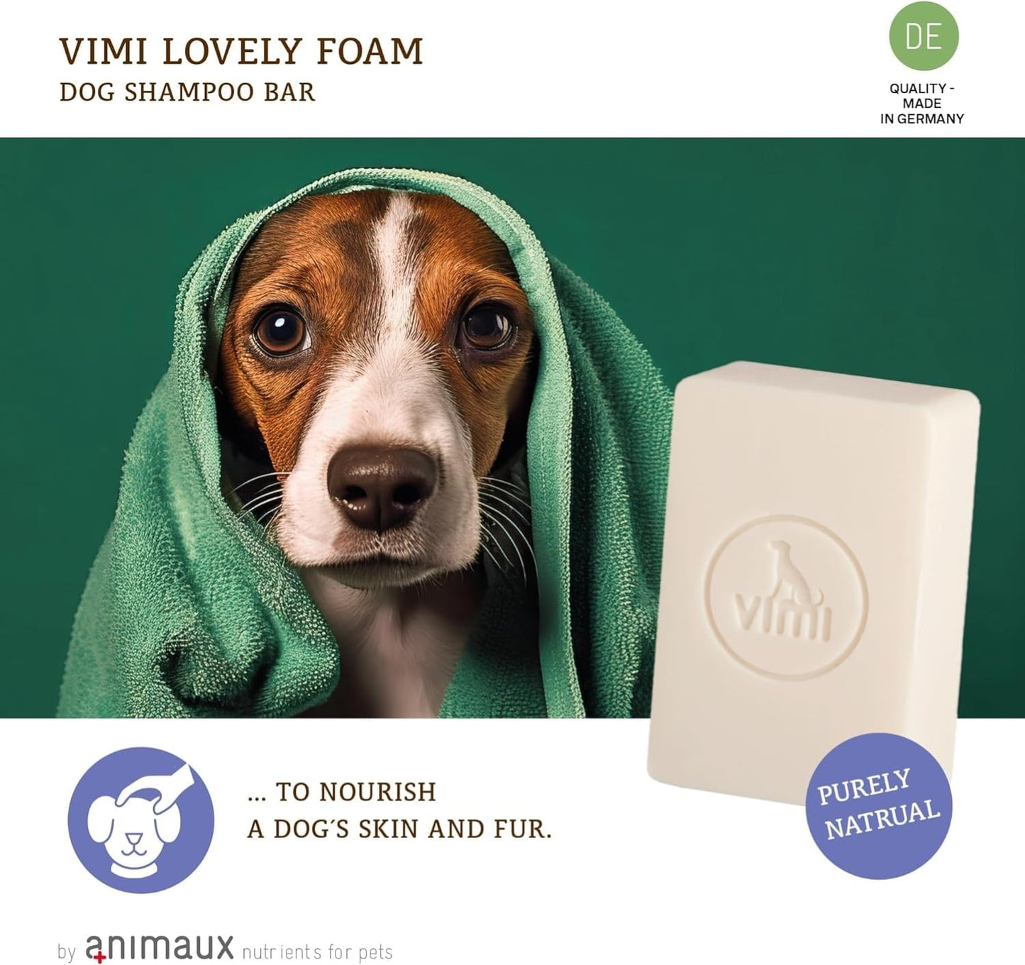 We Love Doodles Premium 3-in-1 Sensitive Skin Dog Shampoo & Dog Detangler Spray - for Allergies, Itching, Scratching, Anti-Itch with Oatmeal & Aloe, Dog Leave-in Conditioner, Tangle Remover Spray
