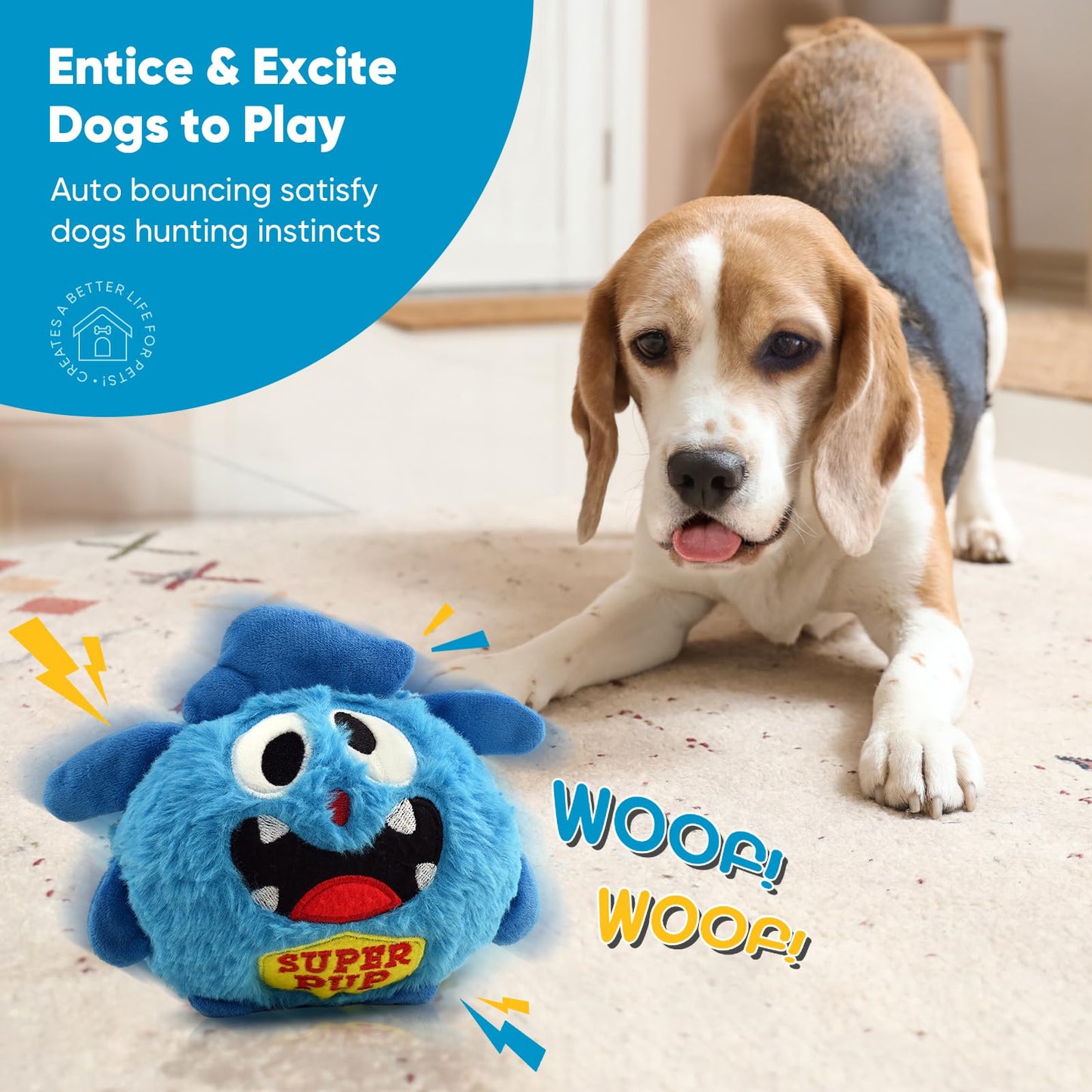 Merrick Lil’ Plates Premium Grain Free Dry Dog Food For Small Dogs, Real Texas Beef And Sweet Potato Kibble - 20.0 lb. Bag