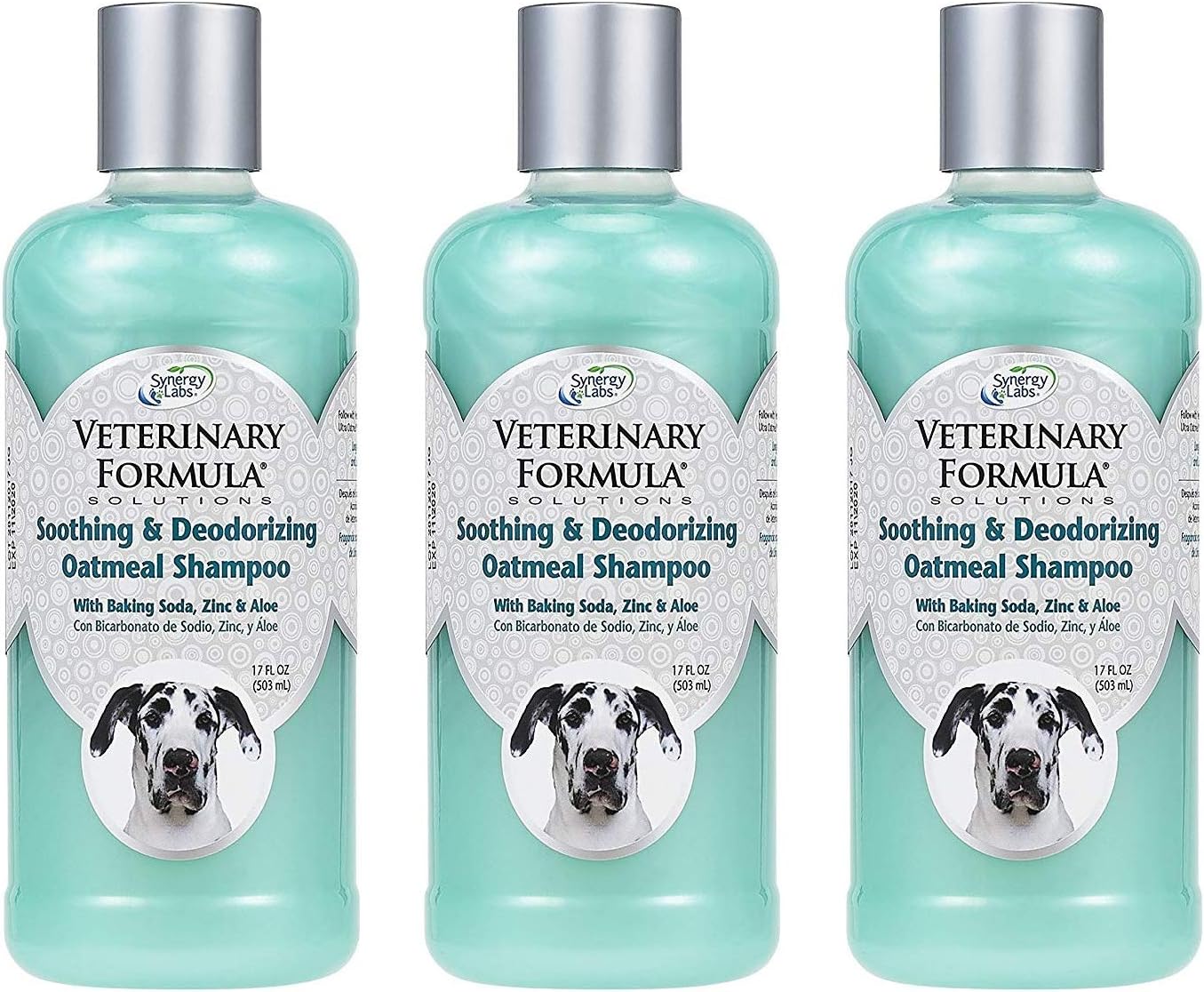 Healthy Breeds Cane Corso Hypo-Allergenic Shampoo 8 oz