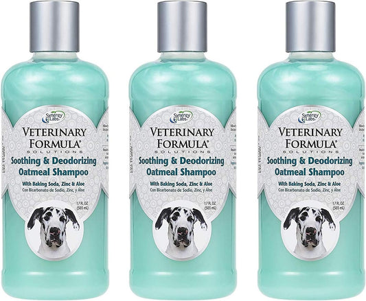 Healthy Breeds Cane Corso Hypo-Allergenic Shampoo 8 oz